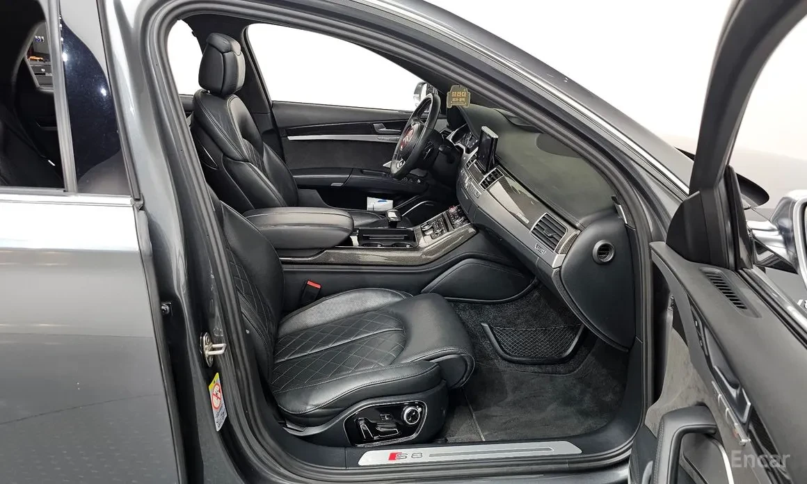 Audi S8 MATRIX / DISTRONIC / HEADUP / FULL ������ | Mobile.bg � ����������� 14
