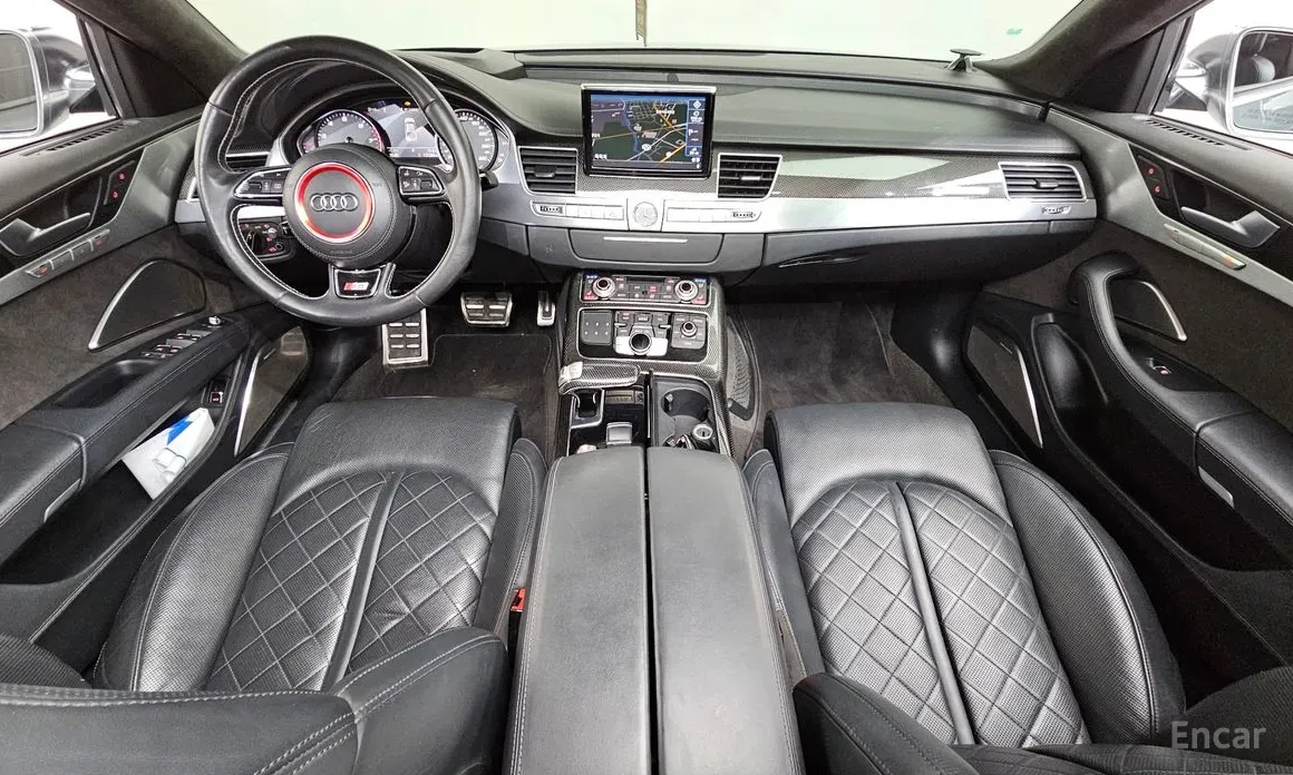 Audi S8 MATRIX / DISTRONIC / HEADUP / FULL ������ | Mobile.bg � ����������� 6