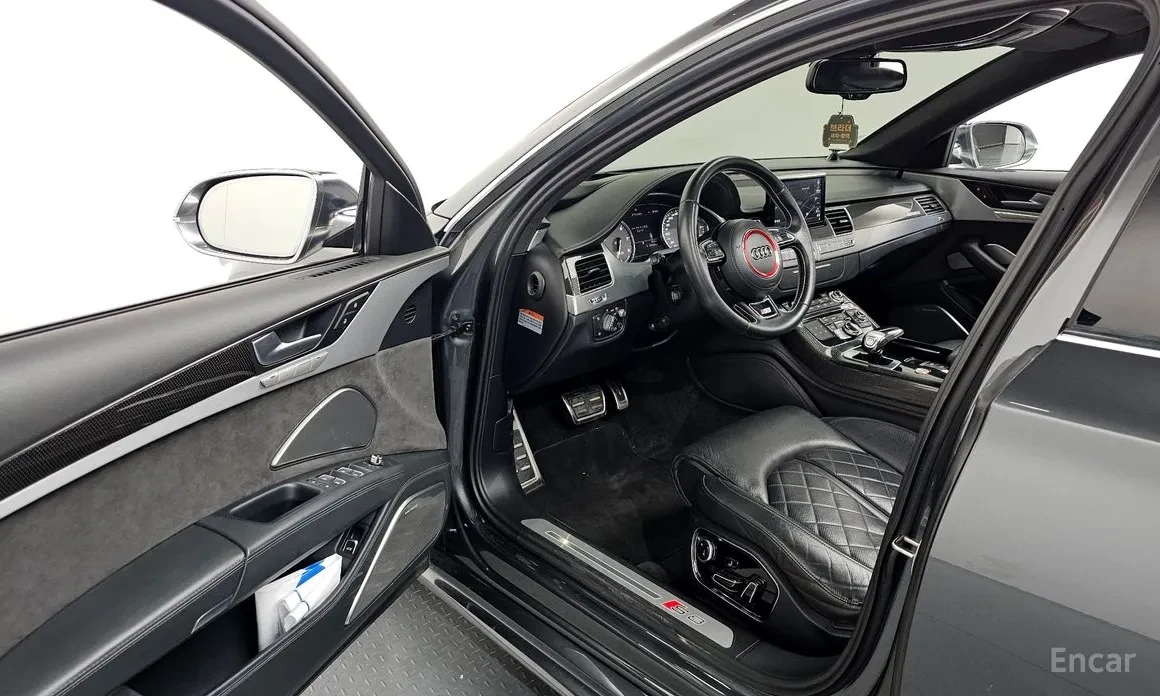 Audi S8 MATRIX / DISTRONIC / HEADUP / FULL ������ | Mobile.bg � ����������� 5