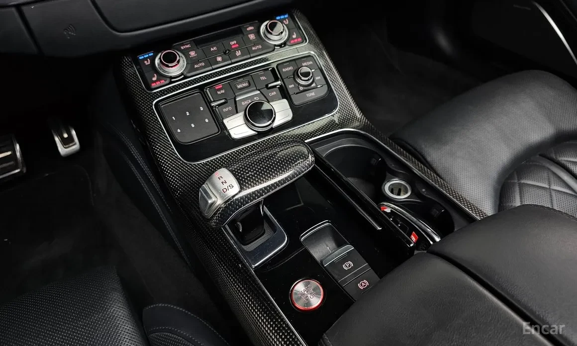 Audi S8 MATRIX / DISTRONIC / HEADUP / FULL ������ | Mobile.bg � ����������� 9