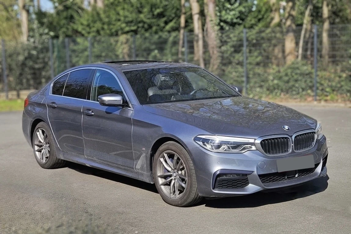 BMW 530E I Performace G30 | Auto.bg — изображение 1