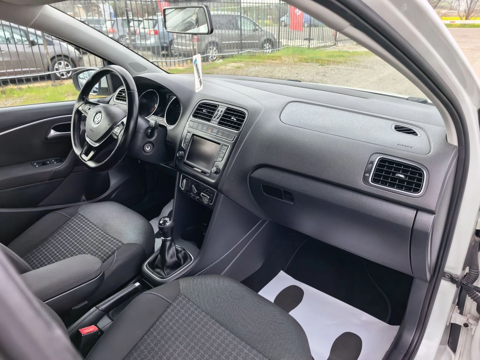 VW Polo 1, 4tdi | Mobile.bg � ����������� 10