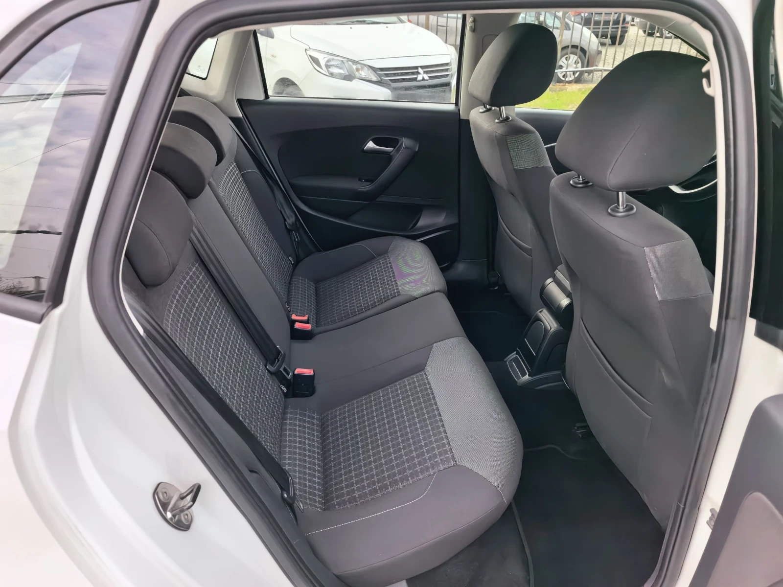 VW Polo 1, 4tdi | Mobile.bg � ����������� 13