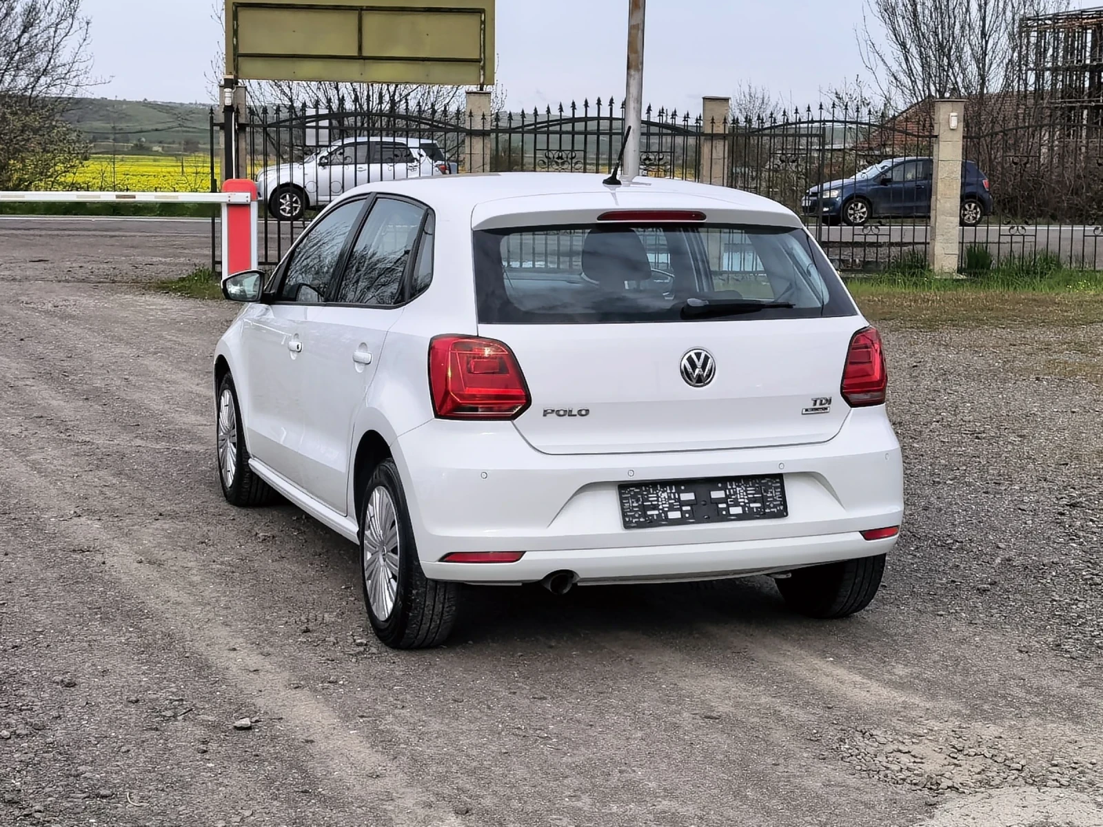 VW Polo 1, 4tdi | Mobile.bg � ����������� 4