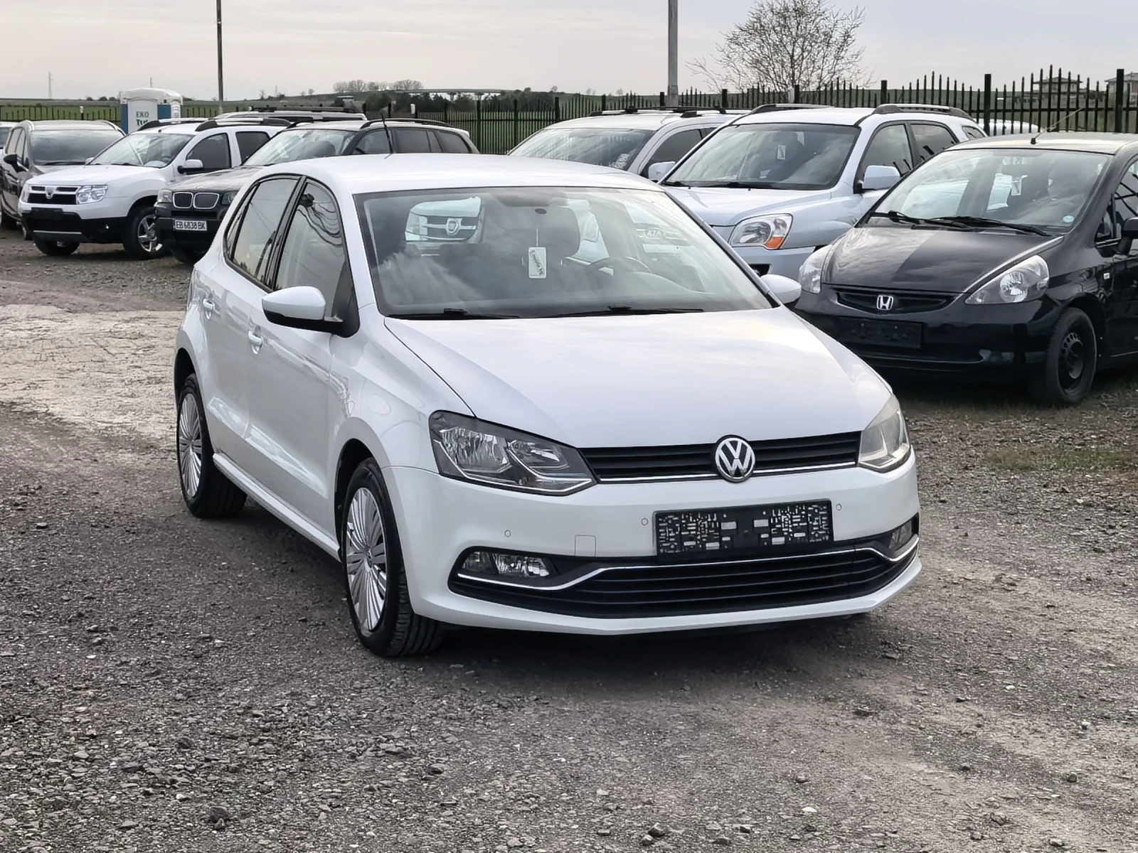 VW Polo 1, 4tdi | Mobile.bg � ����������� 3