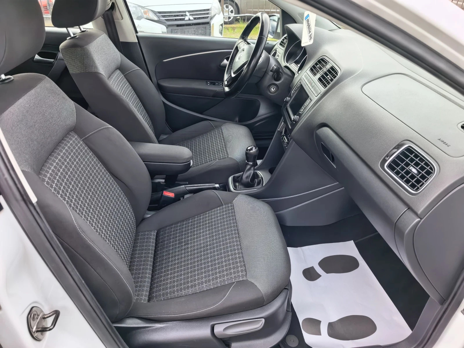 VW Polo 1, 4tdi | Mobile.bg � ����������� 11