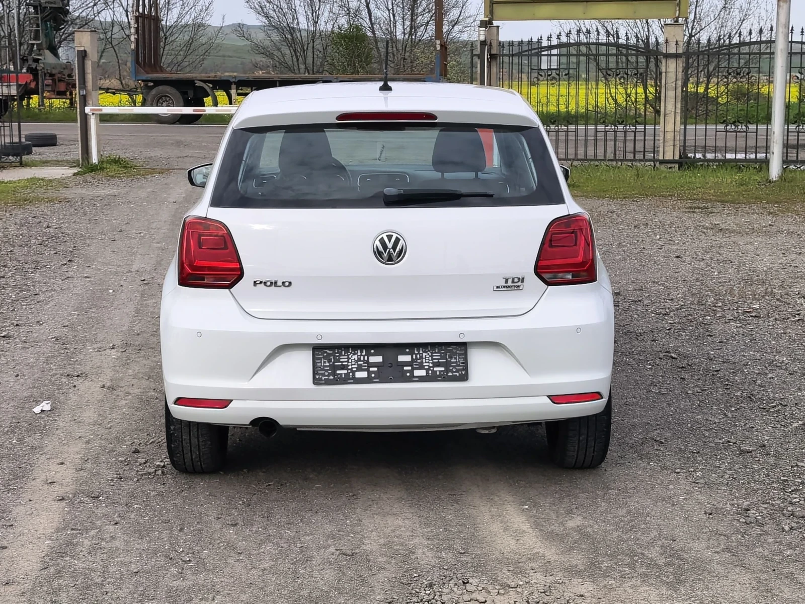 VW Polo 1, 4tdi | Mobile.bg � ����������� 6