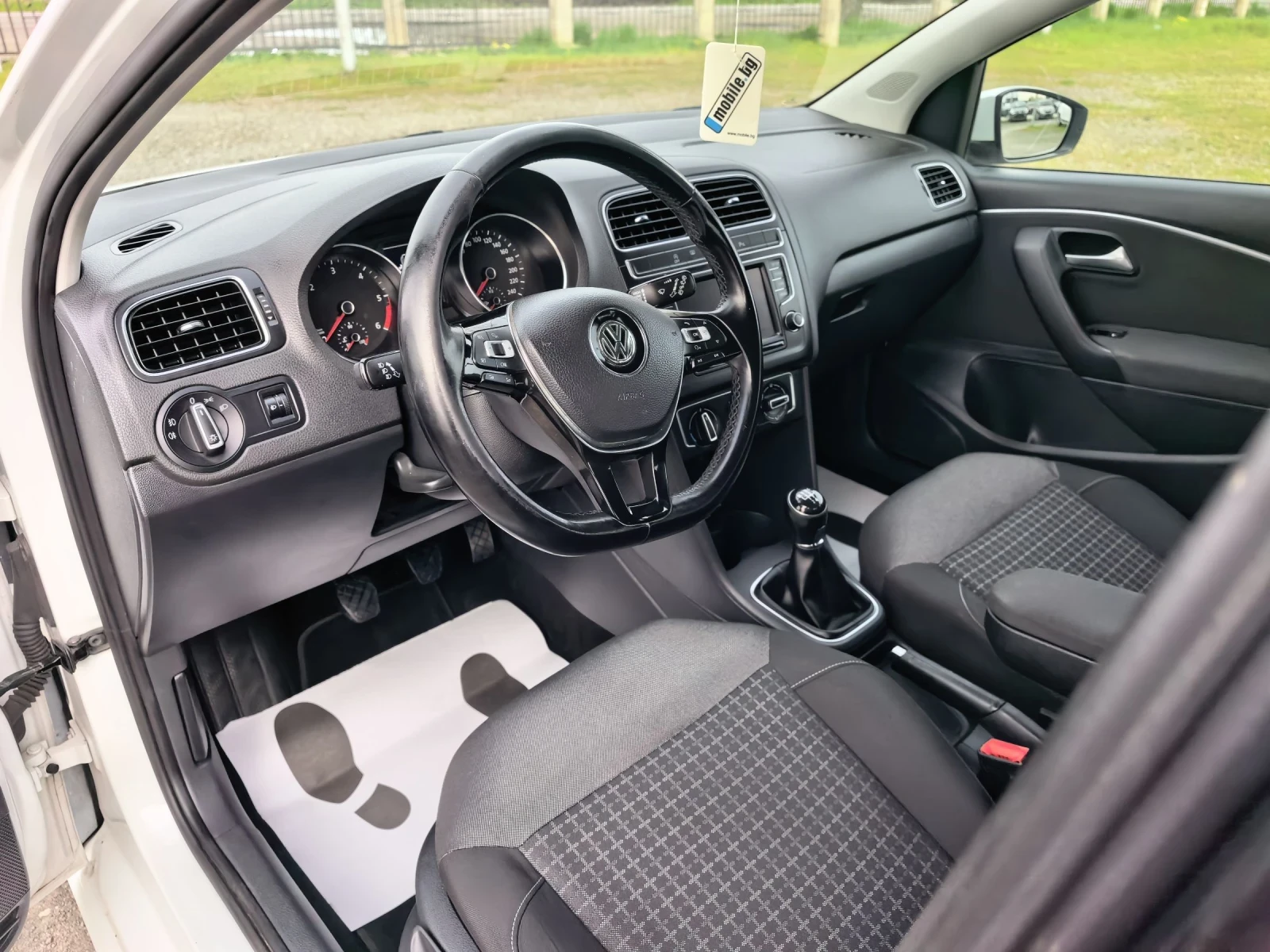 VW Polo 1, 4tdi | Mobile.bg � ����������� 8