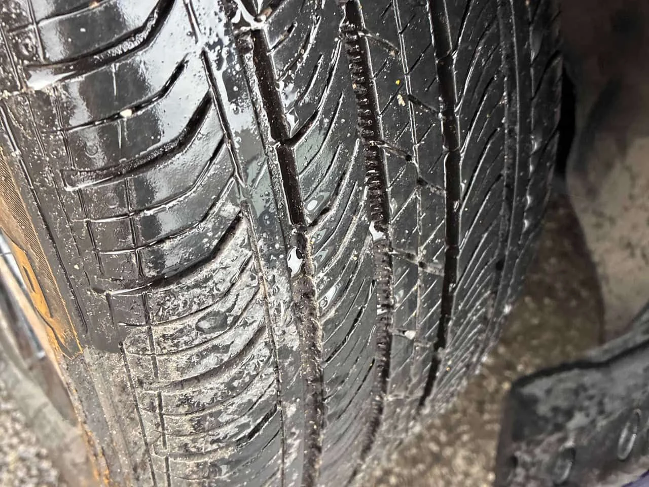 Subaru Impreza * Touring* KEYLESS* ПОДГРЕВ* , снимка 13 - Автомобили и джипове - 54195133