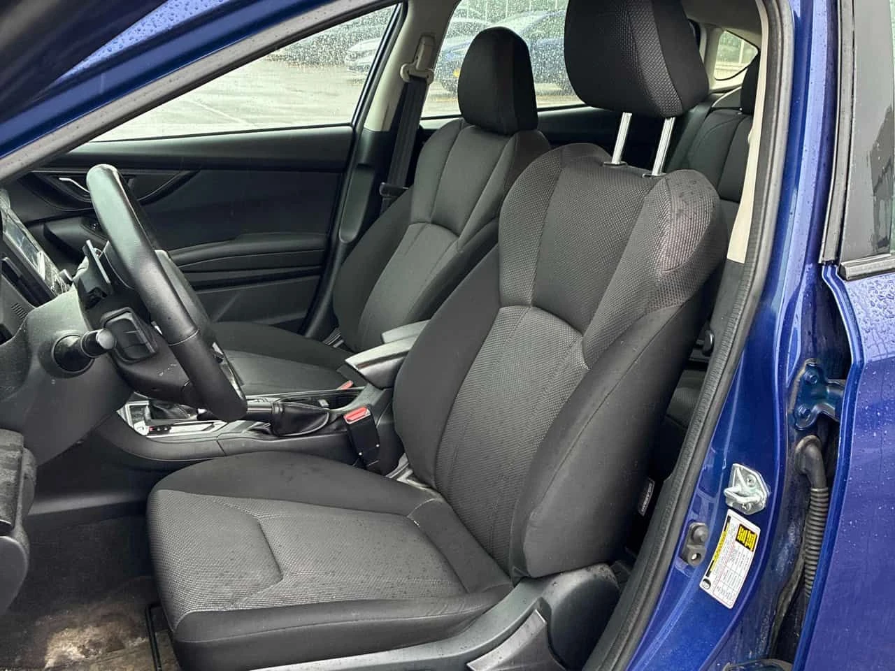 Subaru Impreza * Touring* KEYLESS* ПОДГРЕВ* , снимка 12 - Автомобили и джипове - 54195133