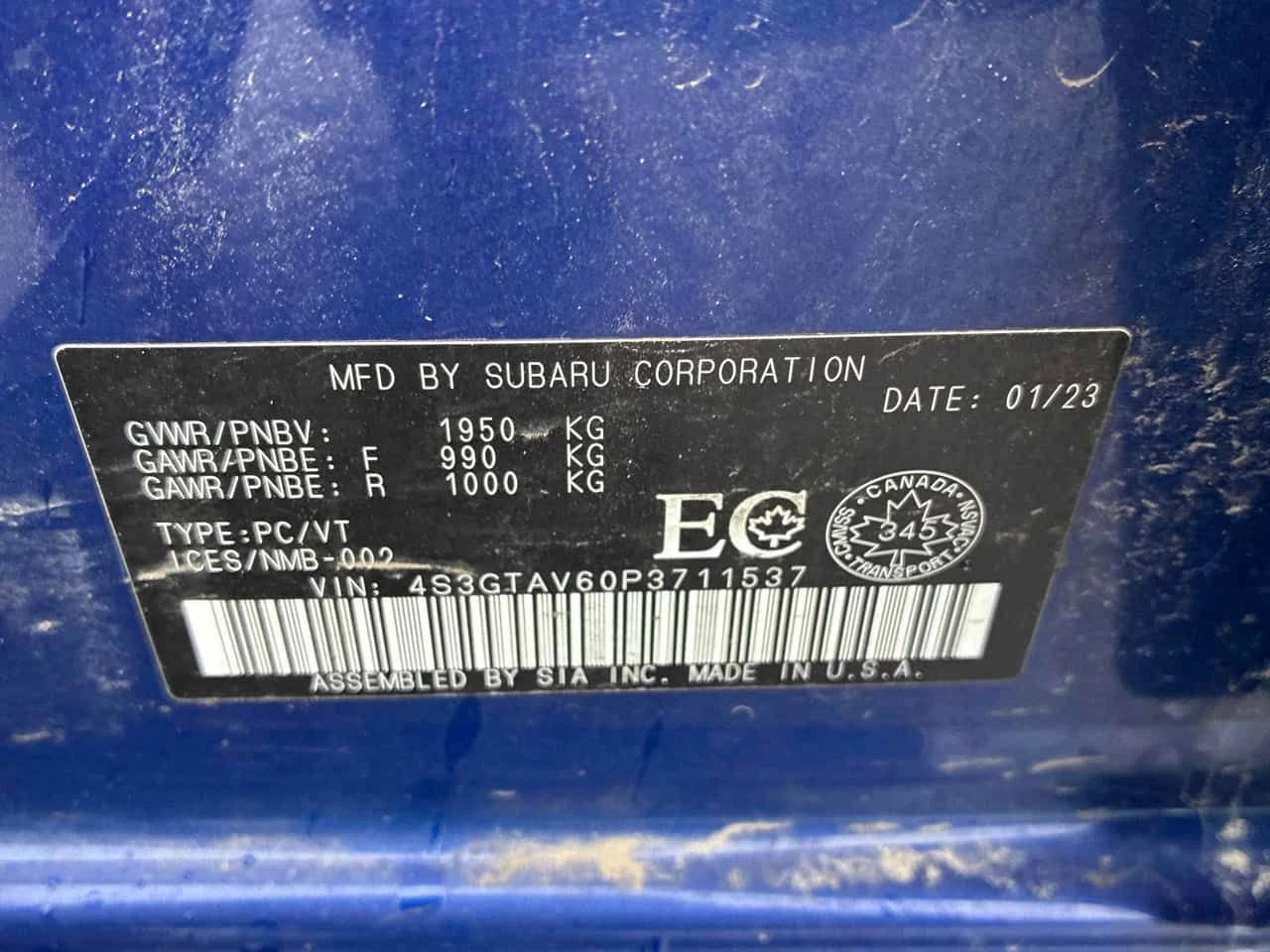 Subaru Impreza * Touring* KEYLESS* ПОДГРЕВ* , снимка 10 - Автомобили и джипове - 54195133