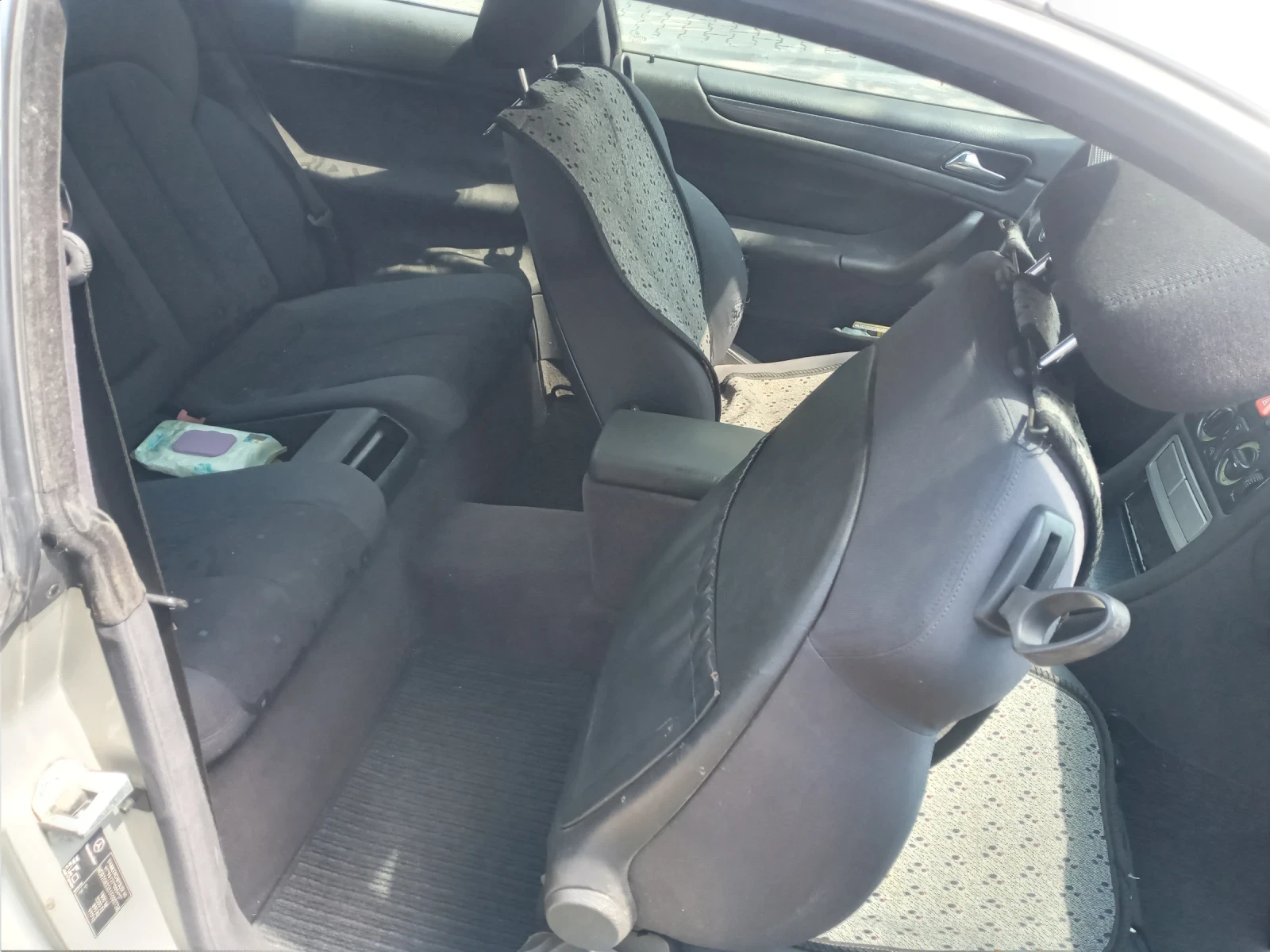 Mercedes-Benz CLK 200 | Mobile.bg � ����������� 6
