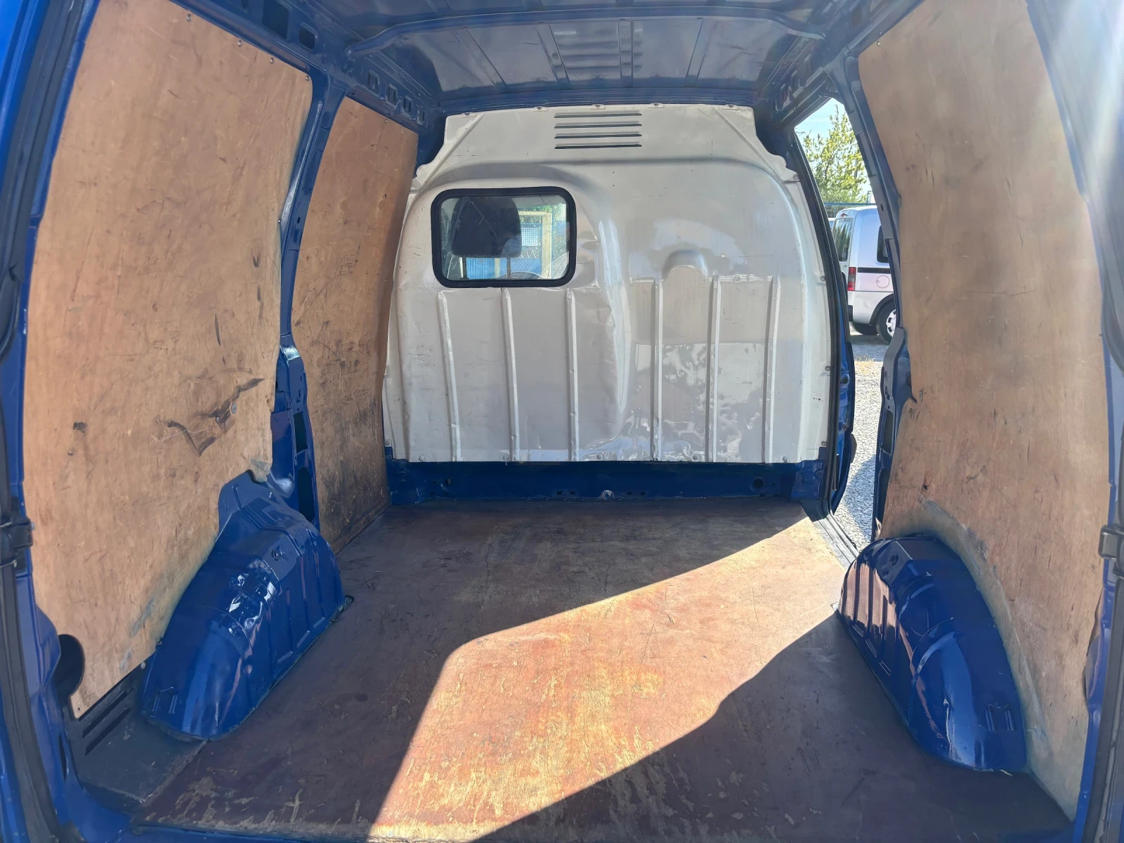 Fiat Scudo 2.0JTD 95 Ккс НОВ ВНОС ГЕРМАНИЯ, снимка 9 - Автомобили и джипове - 54304332