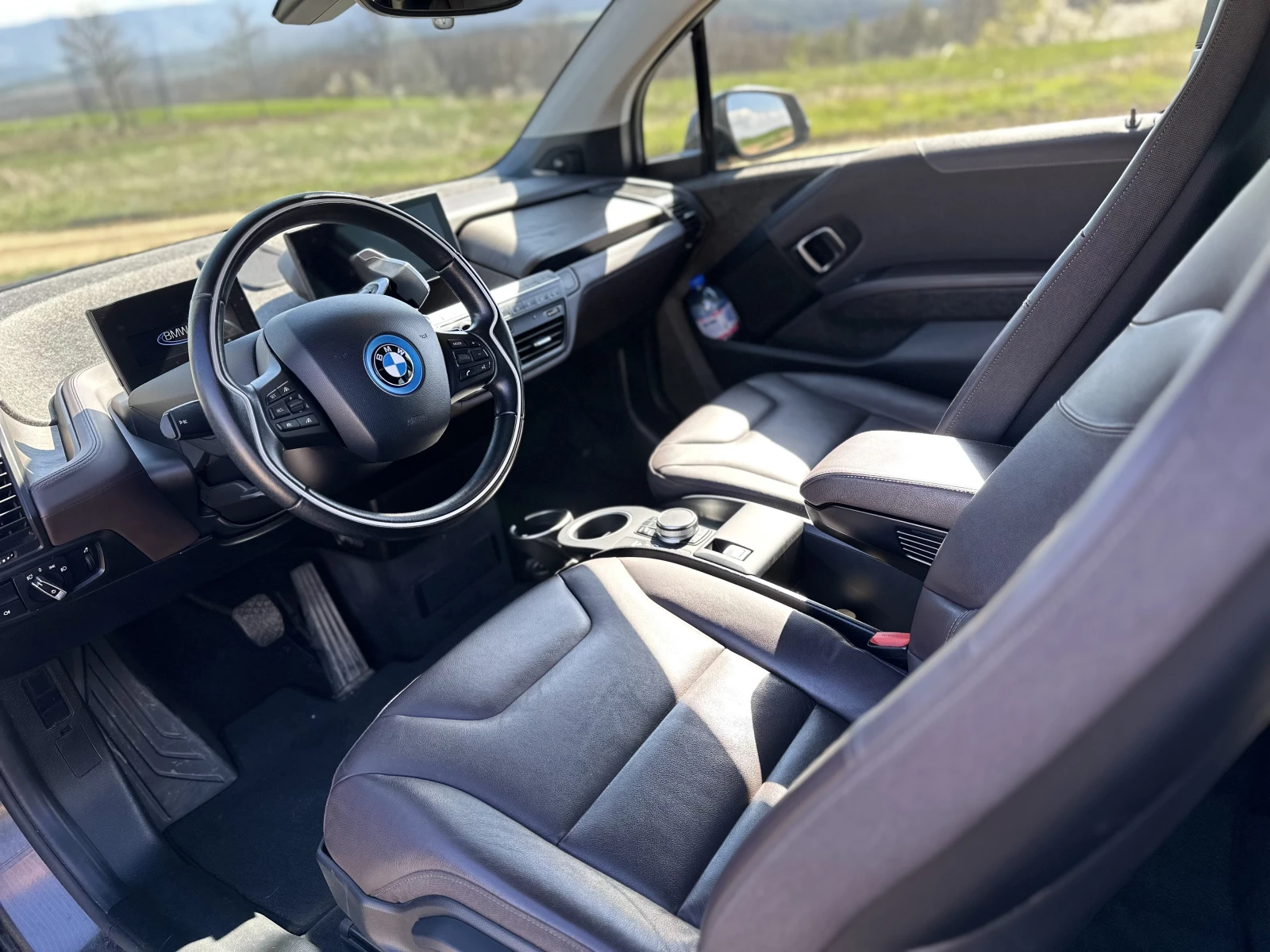 BMW i3 S Sportpaket H/K CarPlay ����� ����� | Mobile.bg � ����������� 8