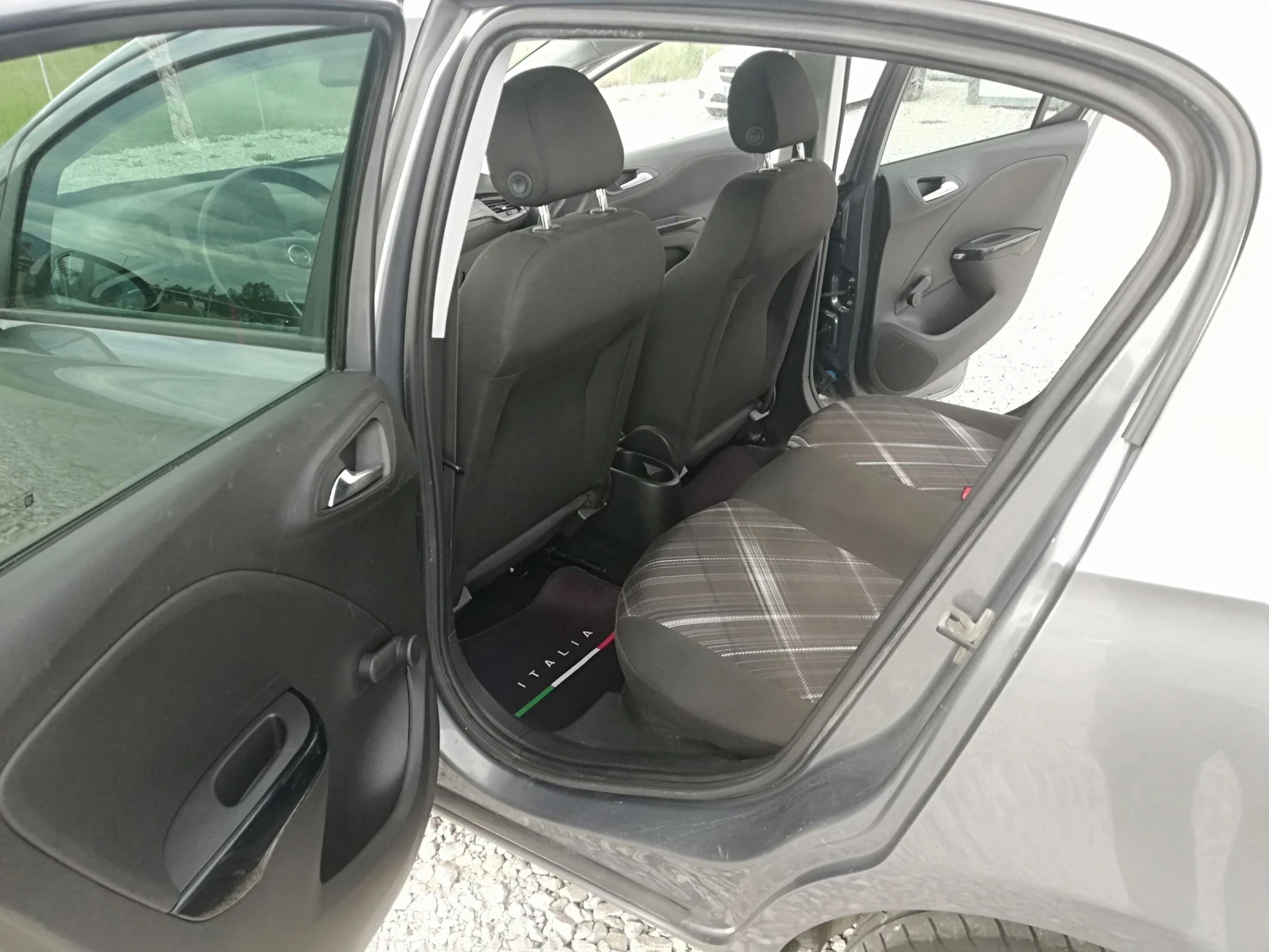 Opel Corsa 1.2i klima italia | Mobile.bg � ����������� 10