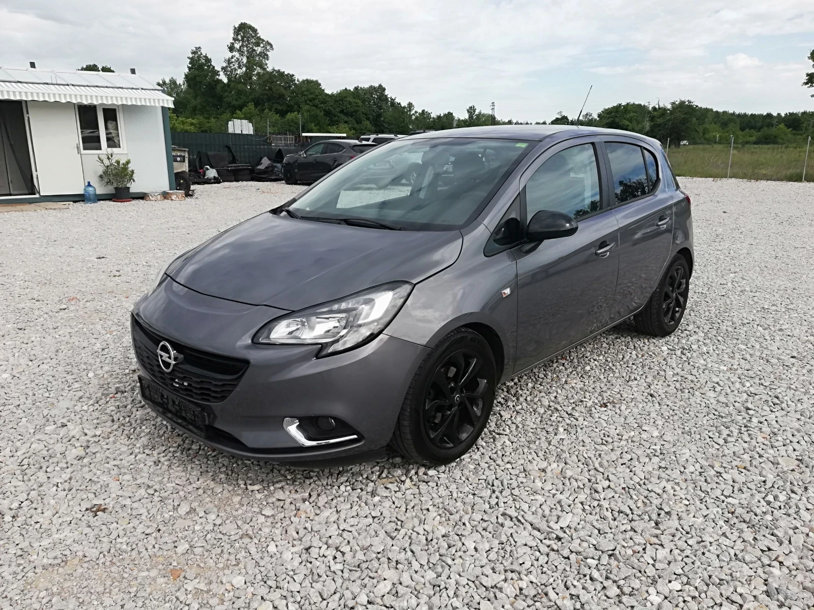 Opel Corsa 1.2i klima italia | Mobile.bg � ����������� 1