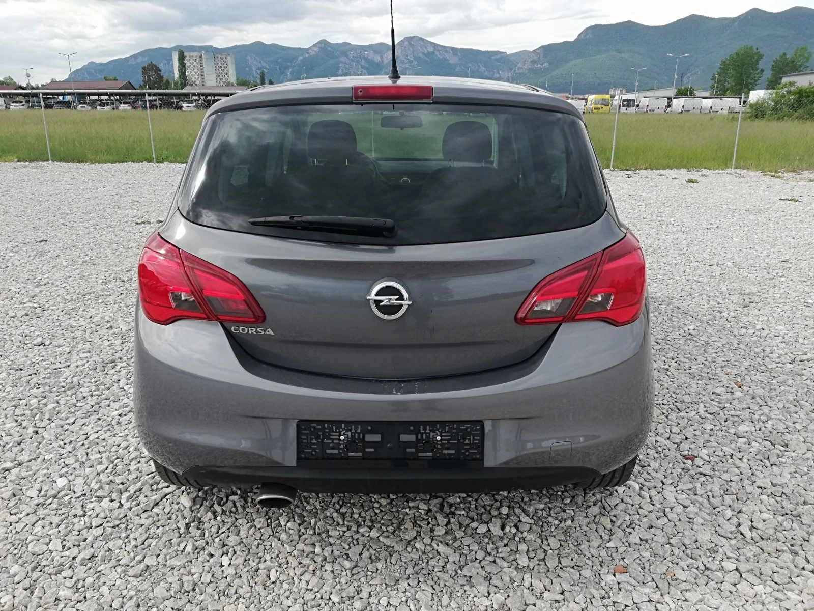 Opel Corsa 1.2i klima italia | Mobile.bg � ����������� 5