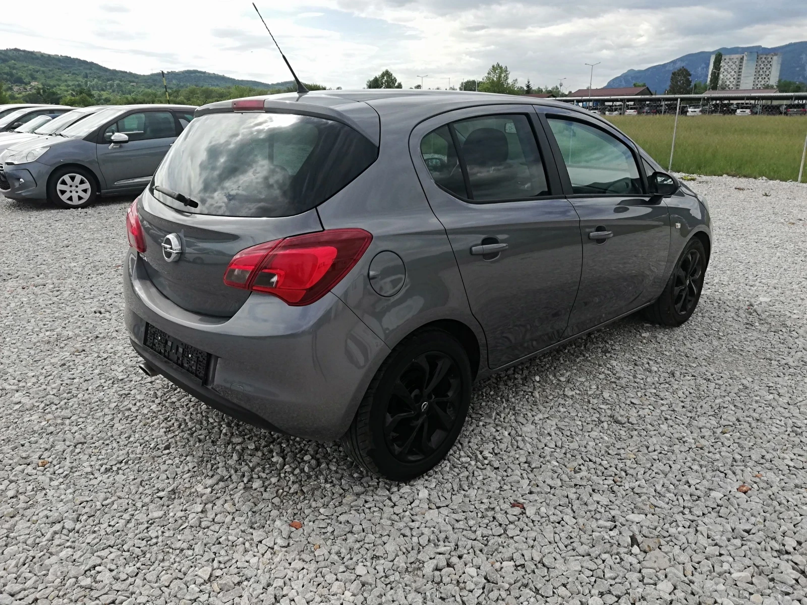 Opel Corsa 1.2i klima italia | Mobile.bg � ����������� 6