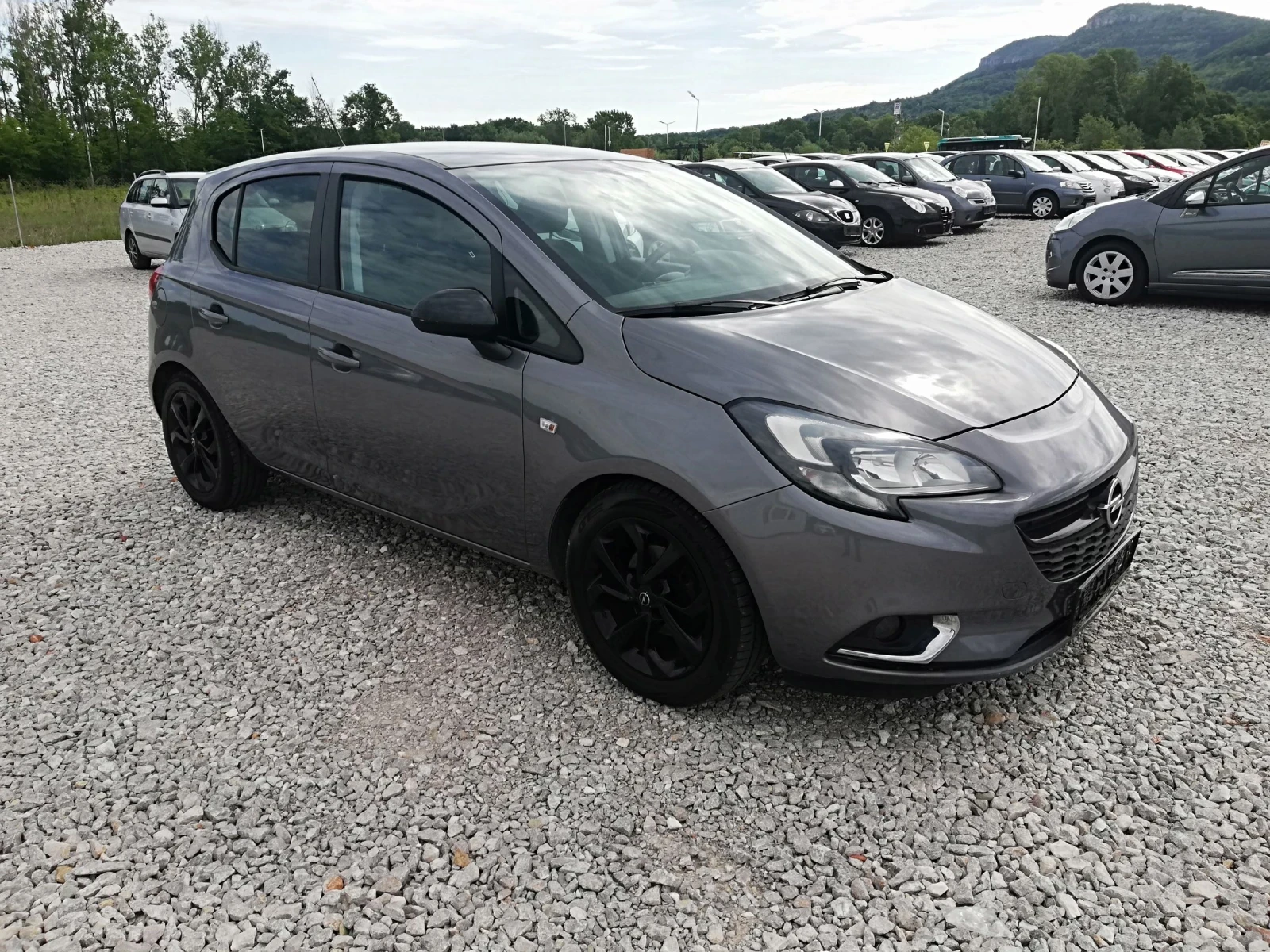 Opel Corsa 1.2i klima italia | Mobile.bg � ����������� 8