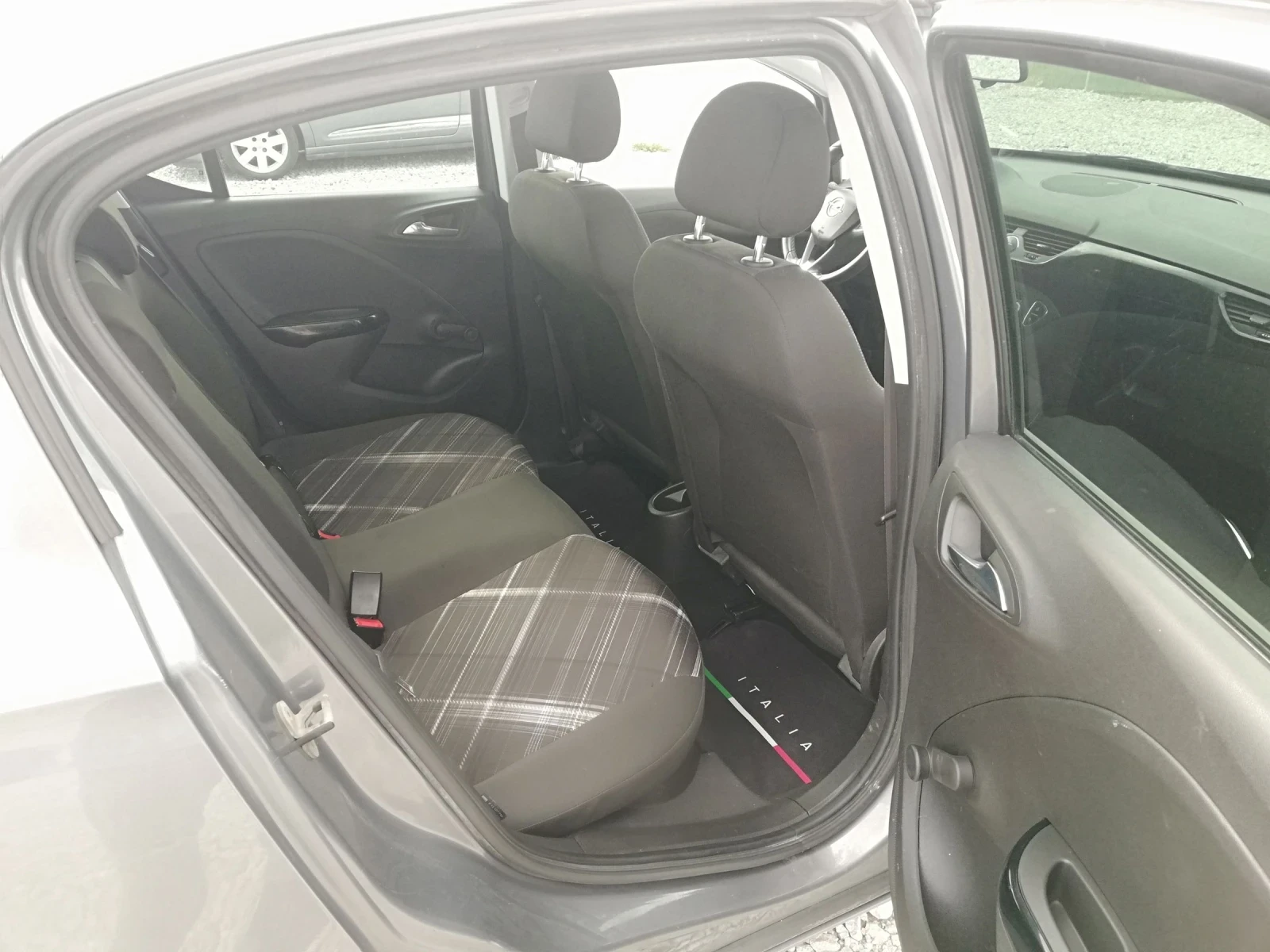 Opel Corsa 1.2i klima italia | Mobile.bg � ����������� 12