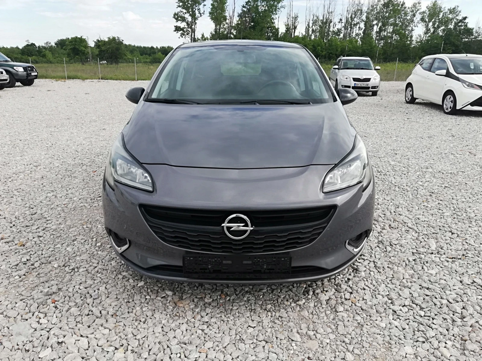 Opel Corsa 1.2i klima italia | Mobile.bg � ����������� 2