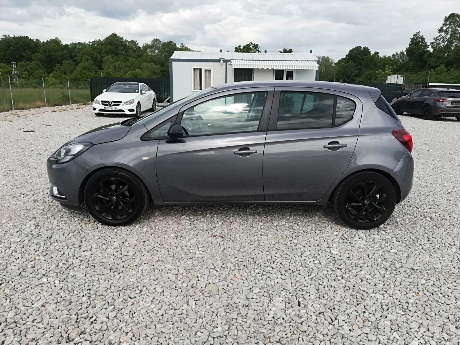 Opel Corsa 1.2i klima italia | Mobile.bg � ����������� 3