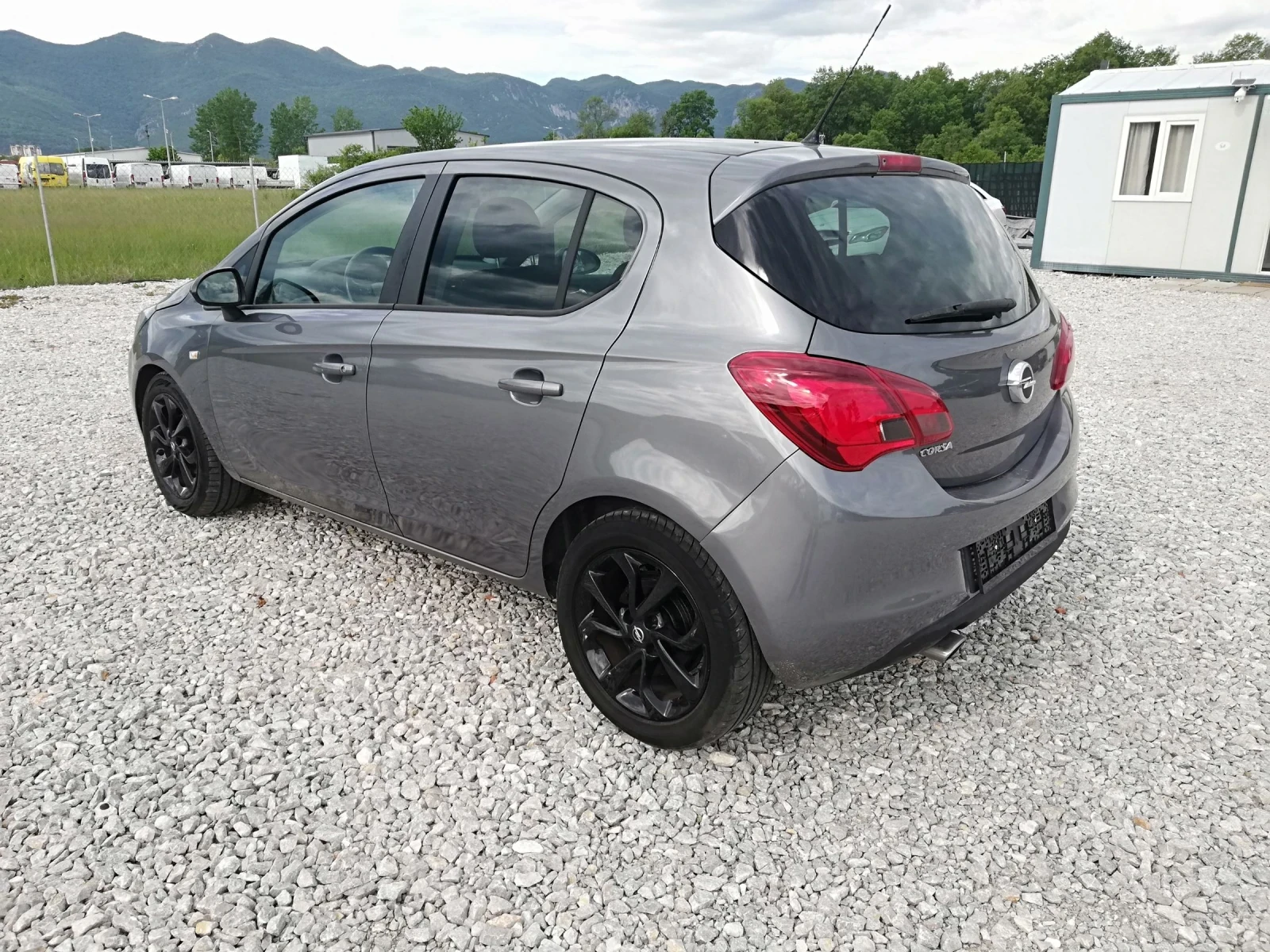 Opel Corsa 1.2i klima italia | Mobile.bg � ����������� 4