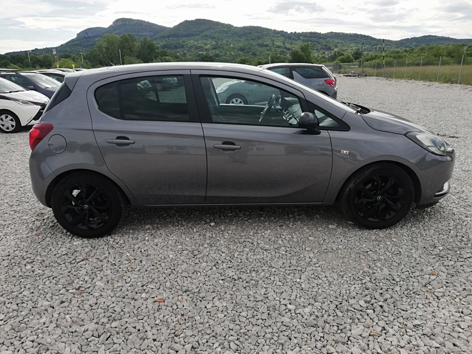Opel Corsa 1.2i klima italia | Mobile.bg � ����������� 7
