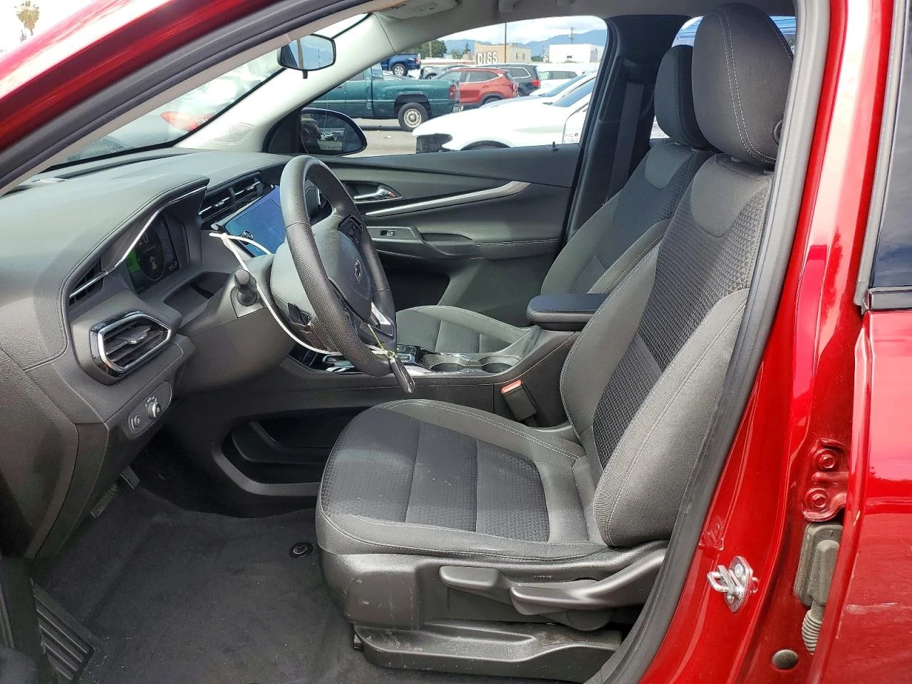 Chevrolet Bolt EUV FWD LT | Mobile.bg � ����������� 7