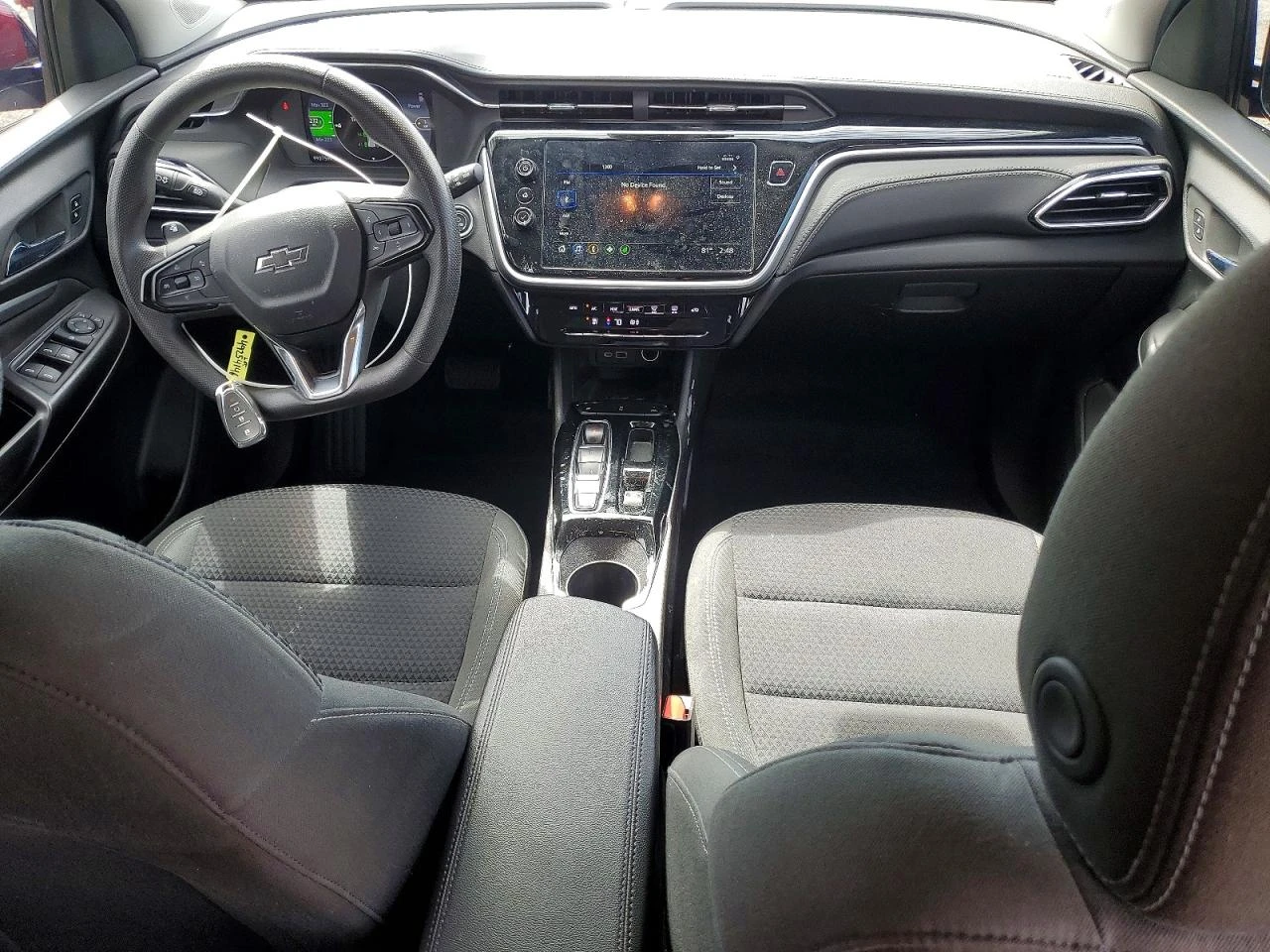 Chevrolet Bolt EUV FWD LT | Mobile.bg � ����������� 8