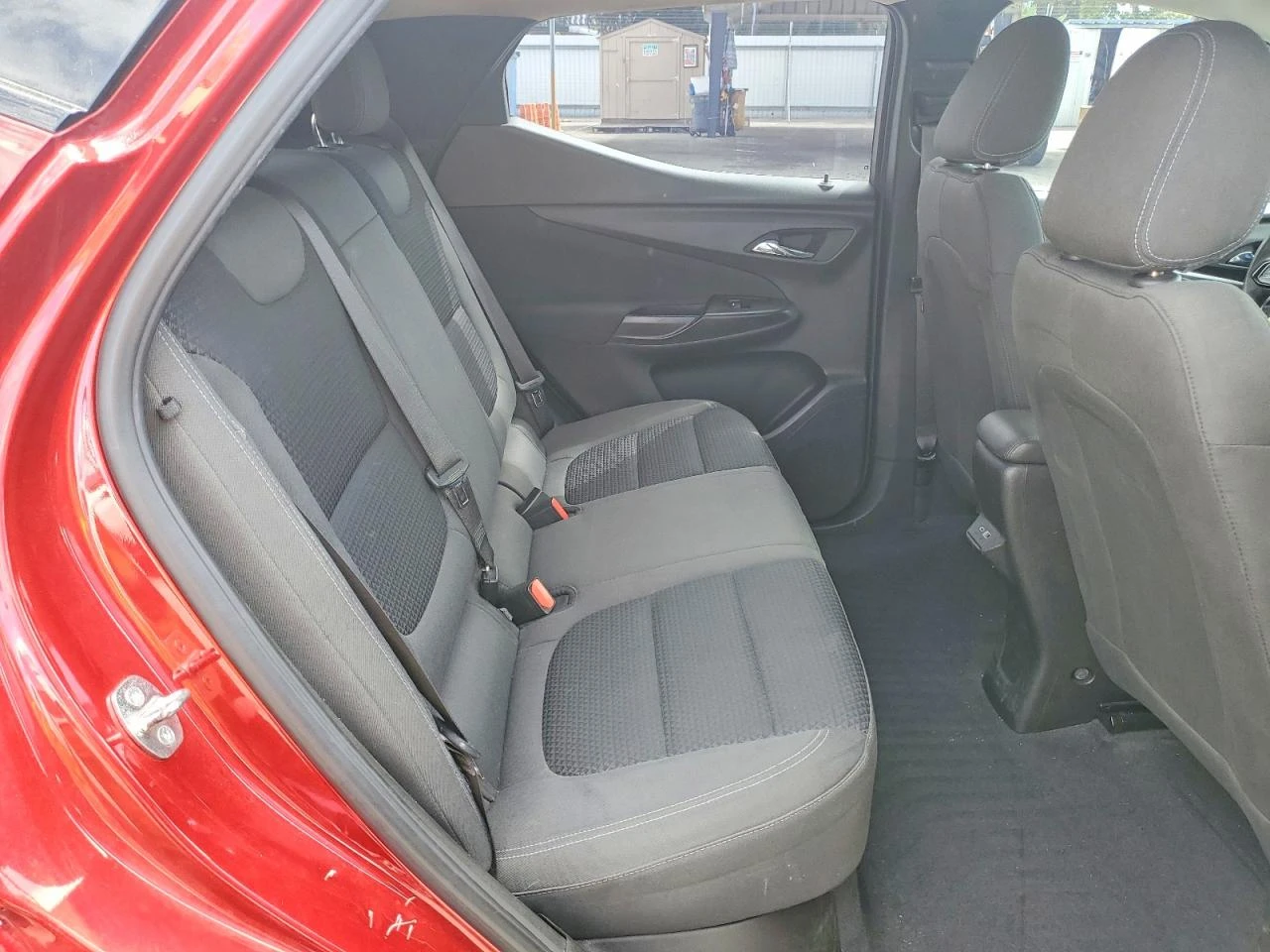 Chevrolet Bolt EUV FWD LT | Mobile.bg � ����������� 10