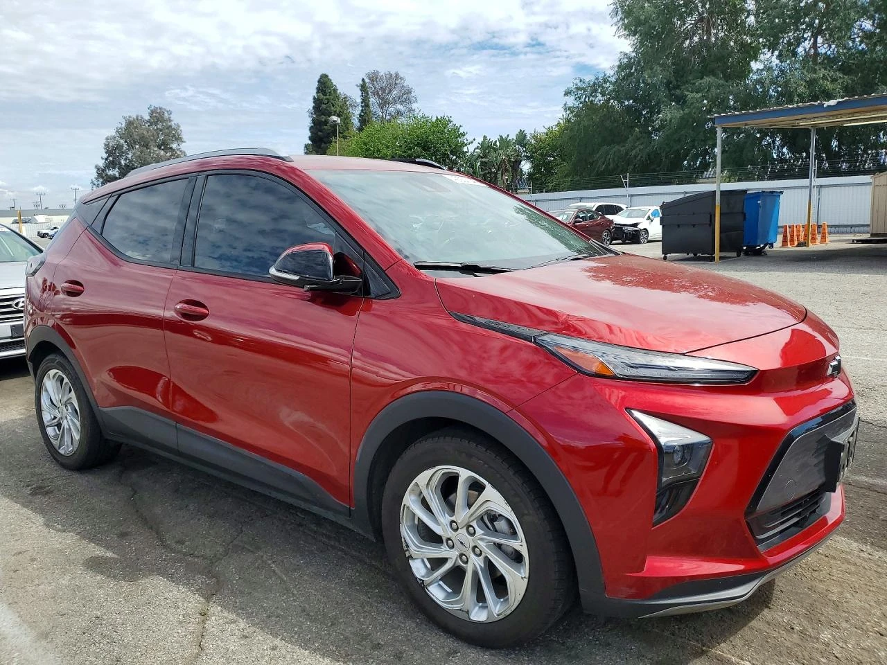 Chevrolet Bolt EUV FWD LT | Mobile.bg � ����������� 4