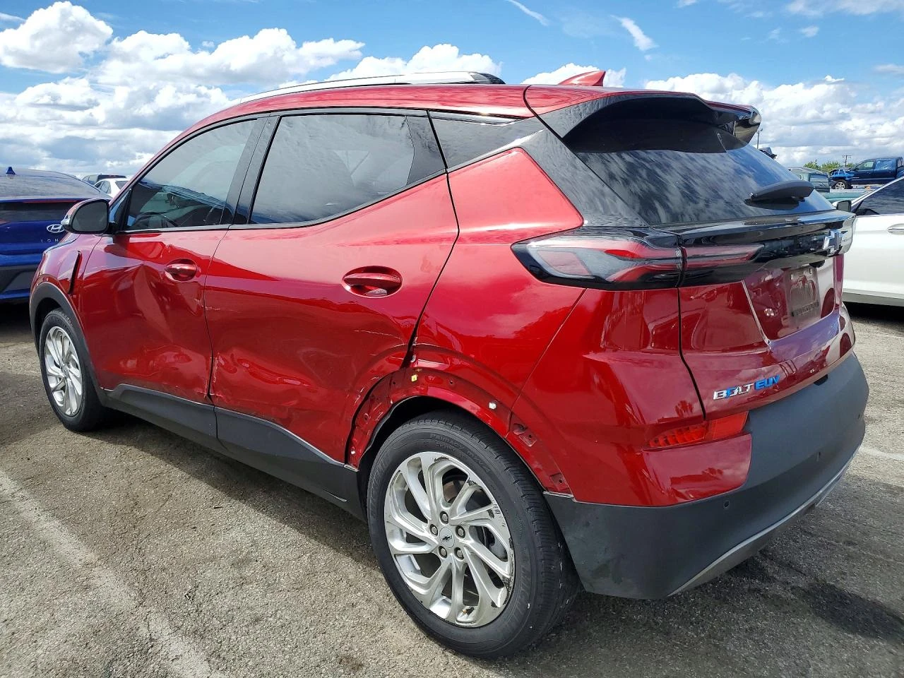 Chevrolet Bolt EUV FWD LT | Mobile.bg � ����������� 2