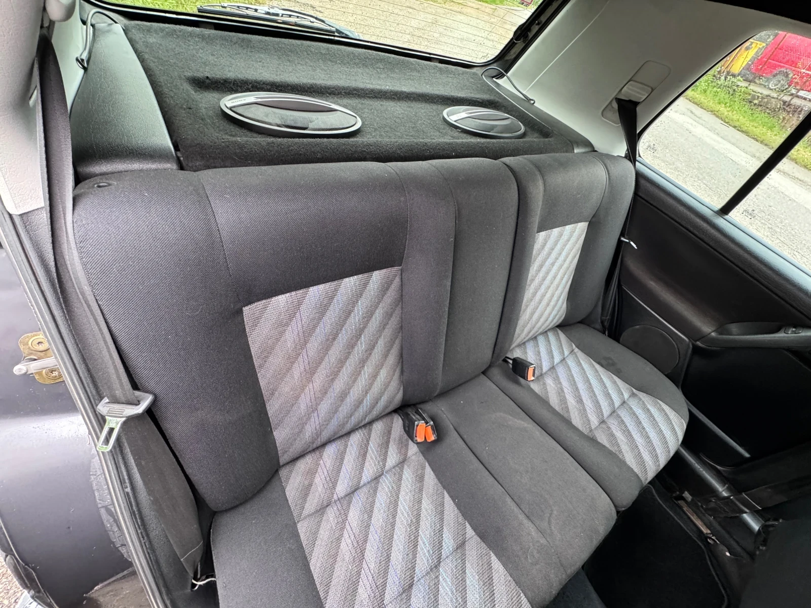 VW Golf VR6, снимка 7 - Автомобили и джипове - 54808257