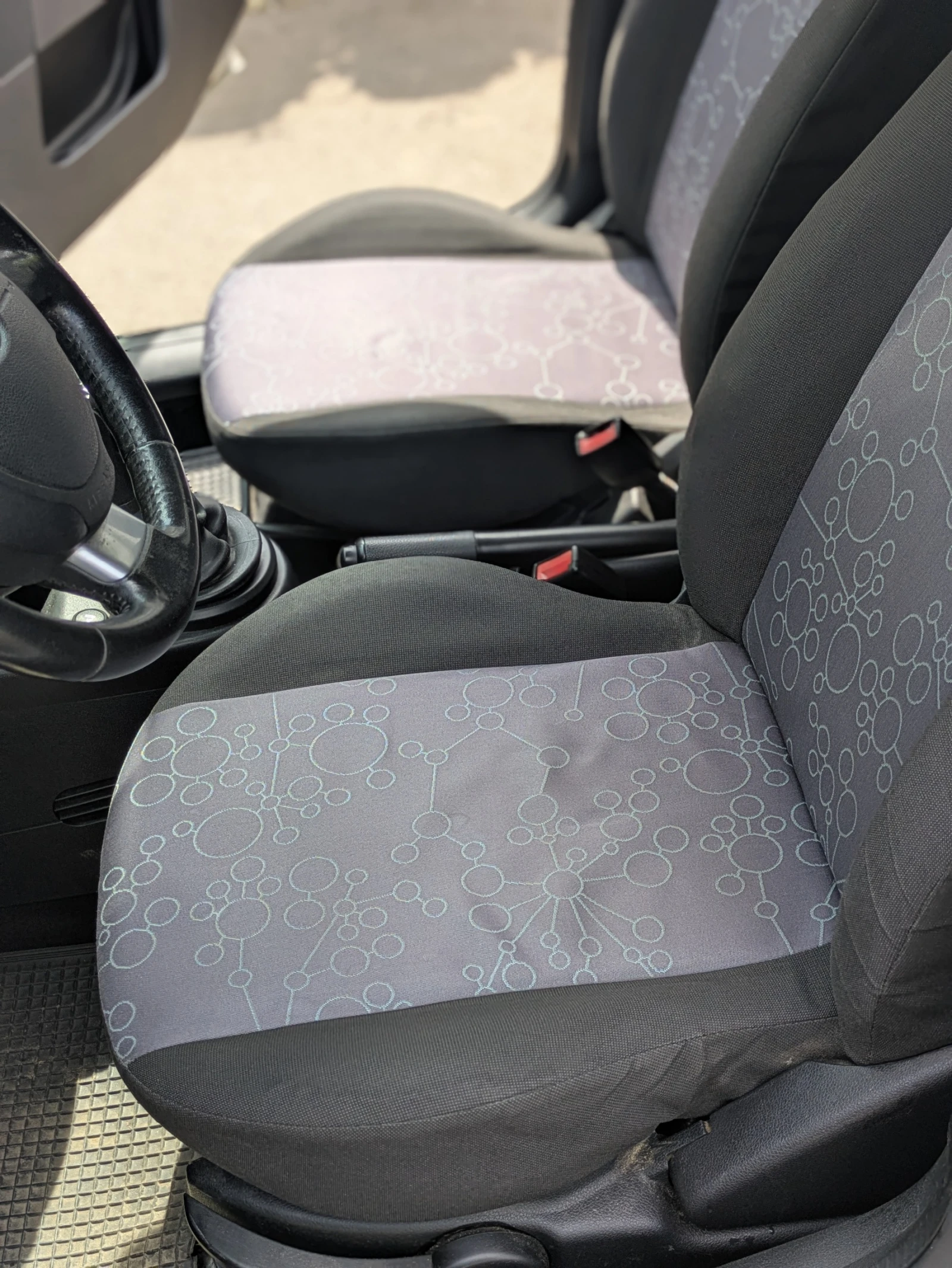 Ford Fiesta, снимка 12 - Автомобили и джипове - 54822368