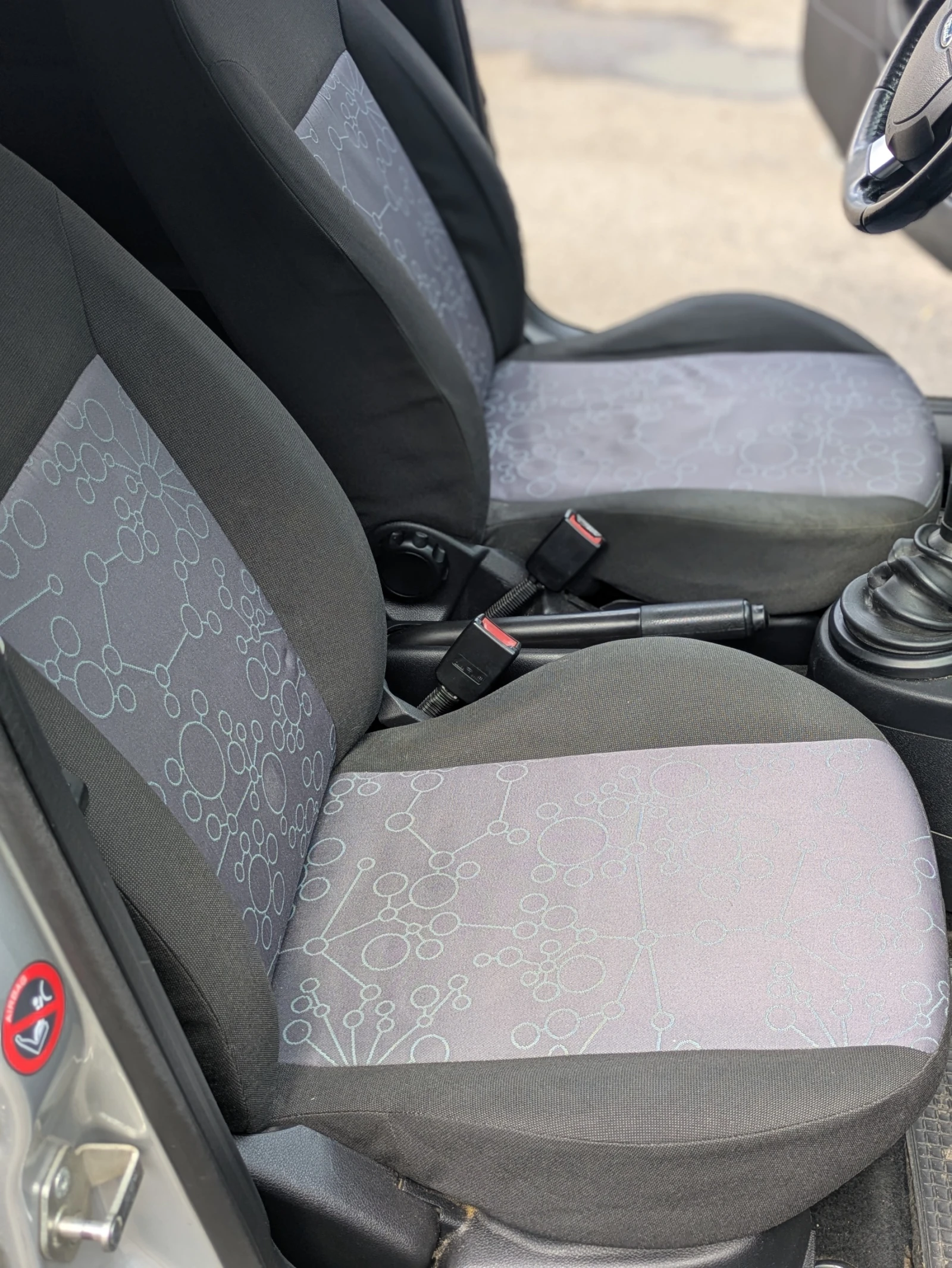 Ford Fiesta, снимка 13 - Автомобили и джипове - 54822368