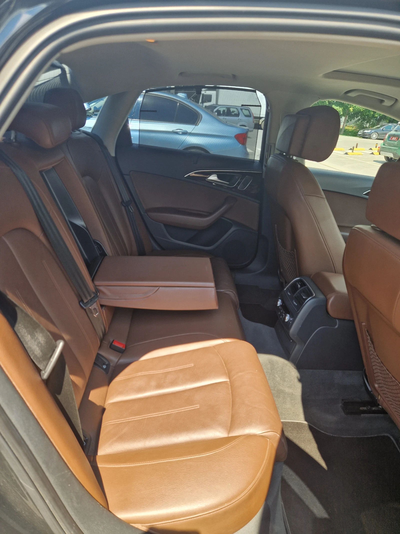 Audi A6 премиум престиж плюс, снимка 10 - Автомобили и джипове - 55088287