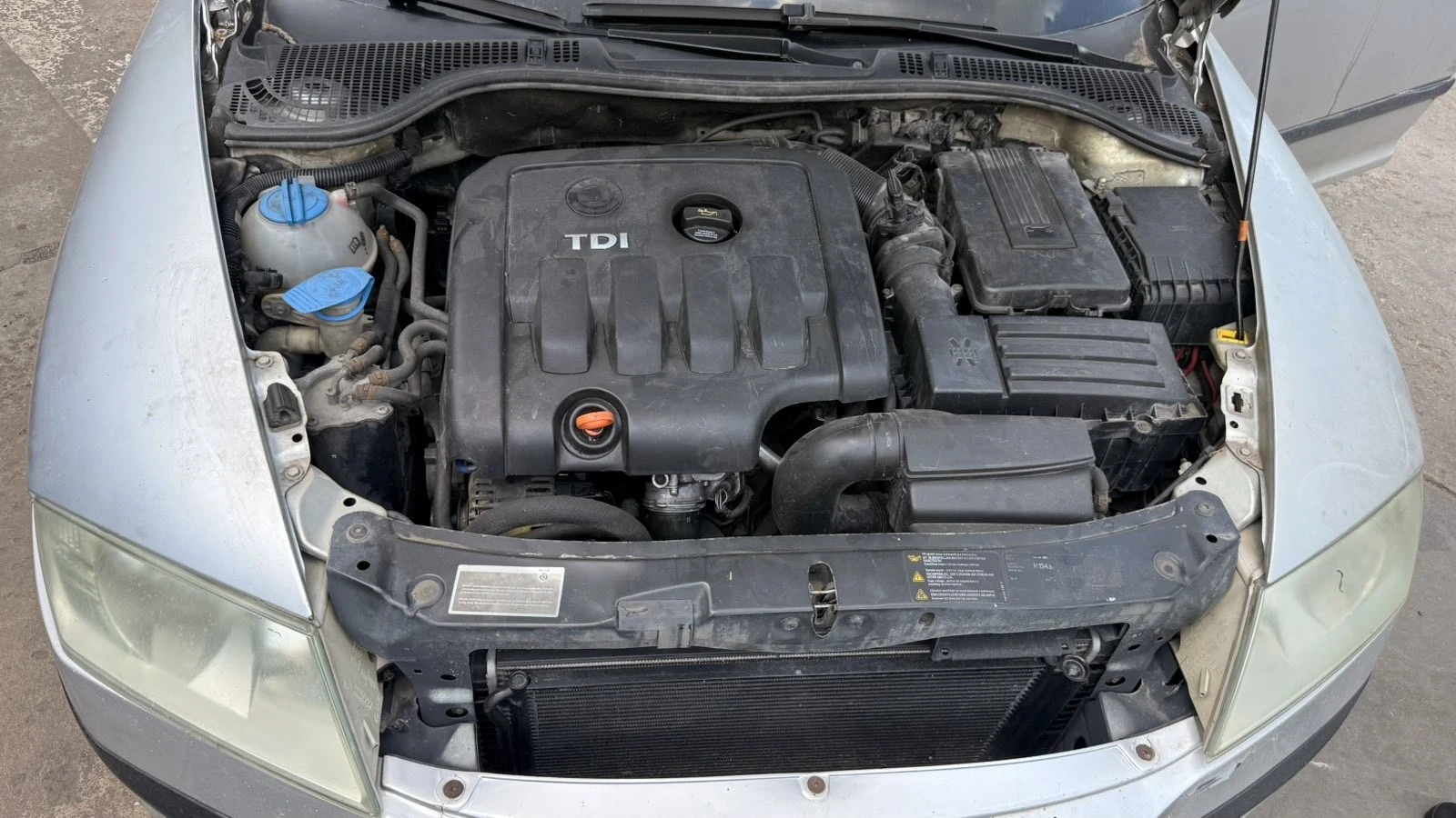 Skoda Octavia, снимка 6 - Автомобили и джипове - 55386170