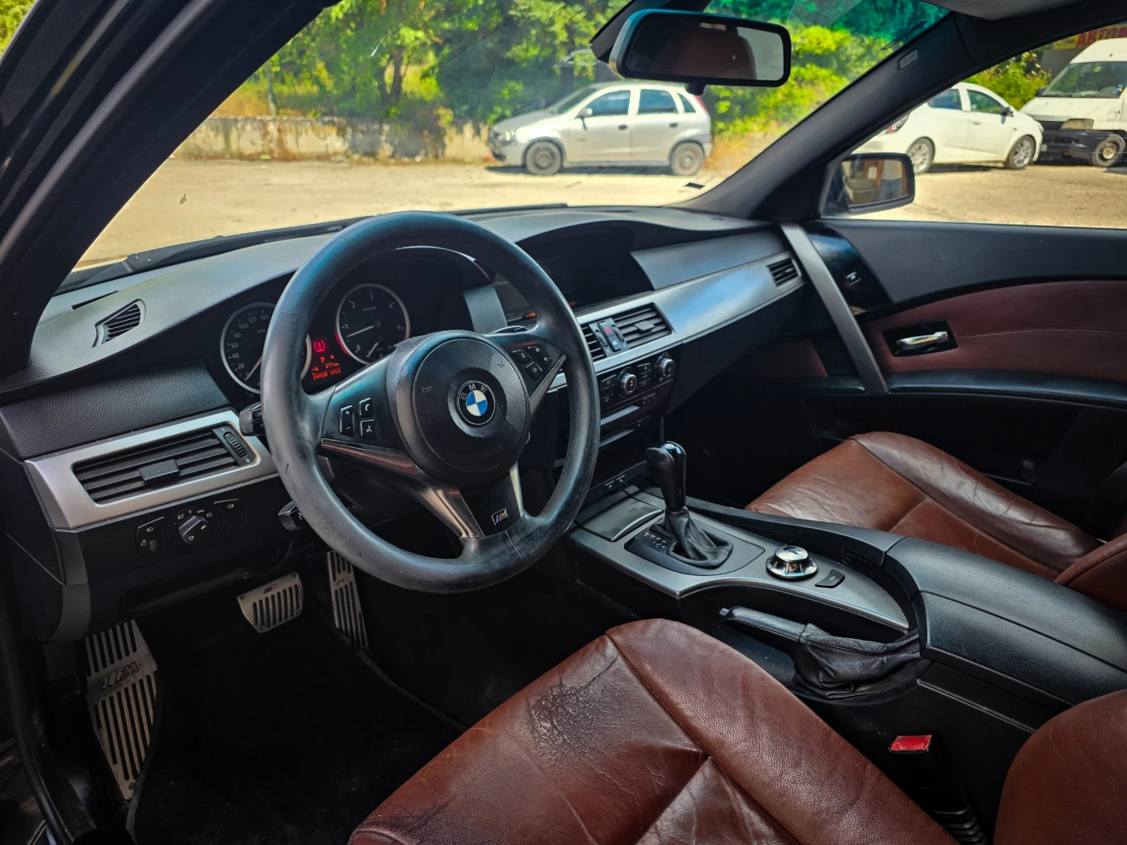 BMW 530 D= M-PACKET=  | Mobile.bg � ����������� 5
