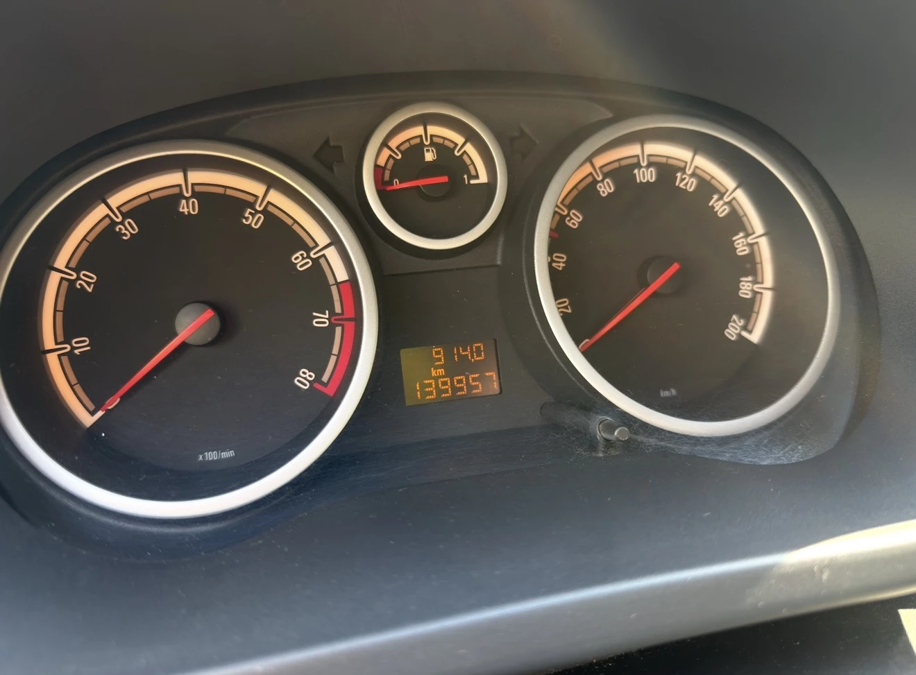 Opel Corsa 1.2, снимка 11 - Автомобили и джипове - 55645316