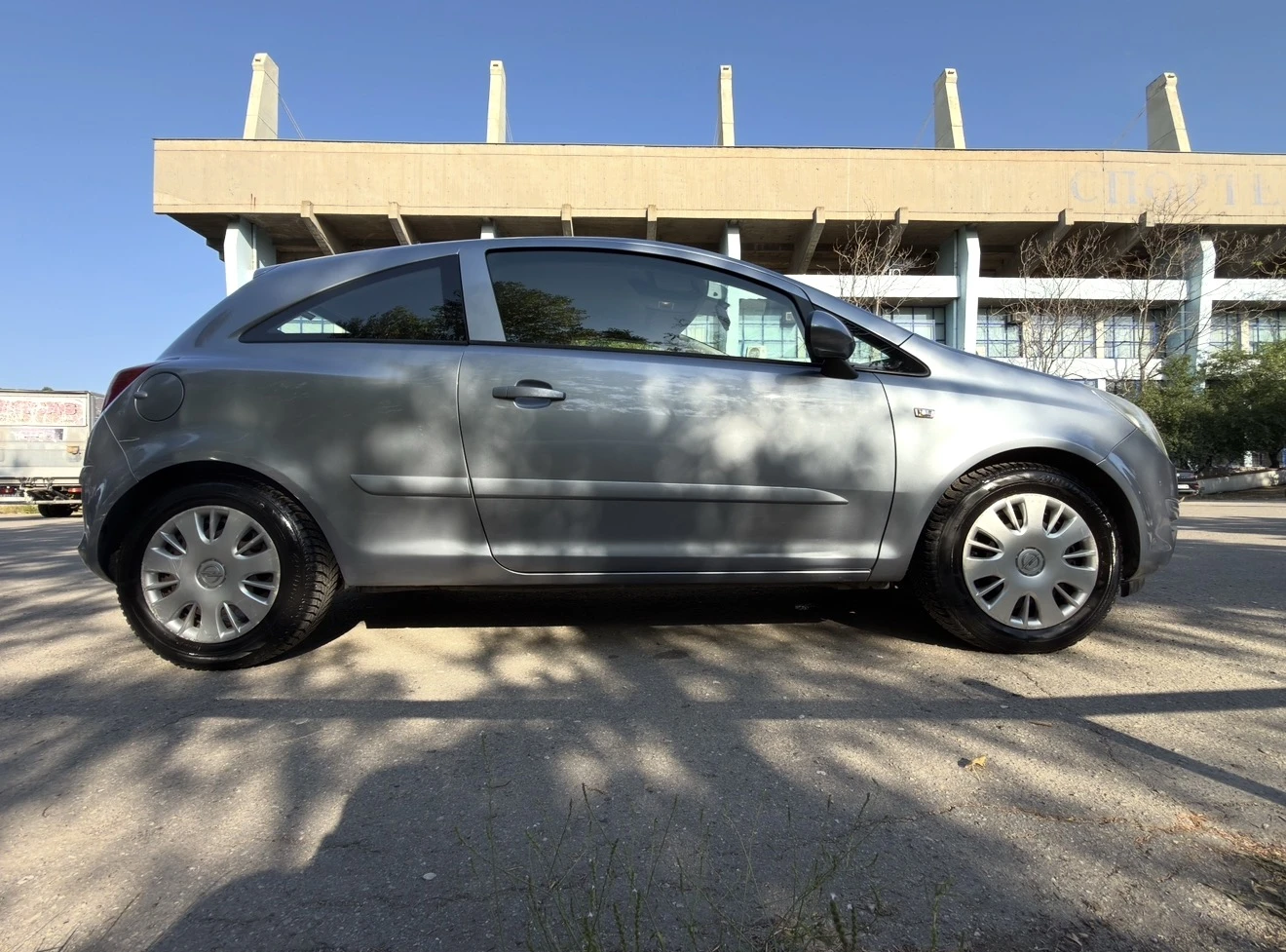 Opel Corsa 1.2, снимка 12 - Автомобили и джипове - 55645316
