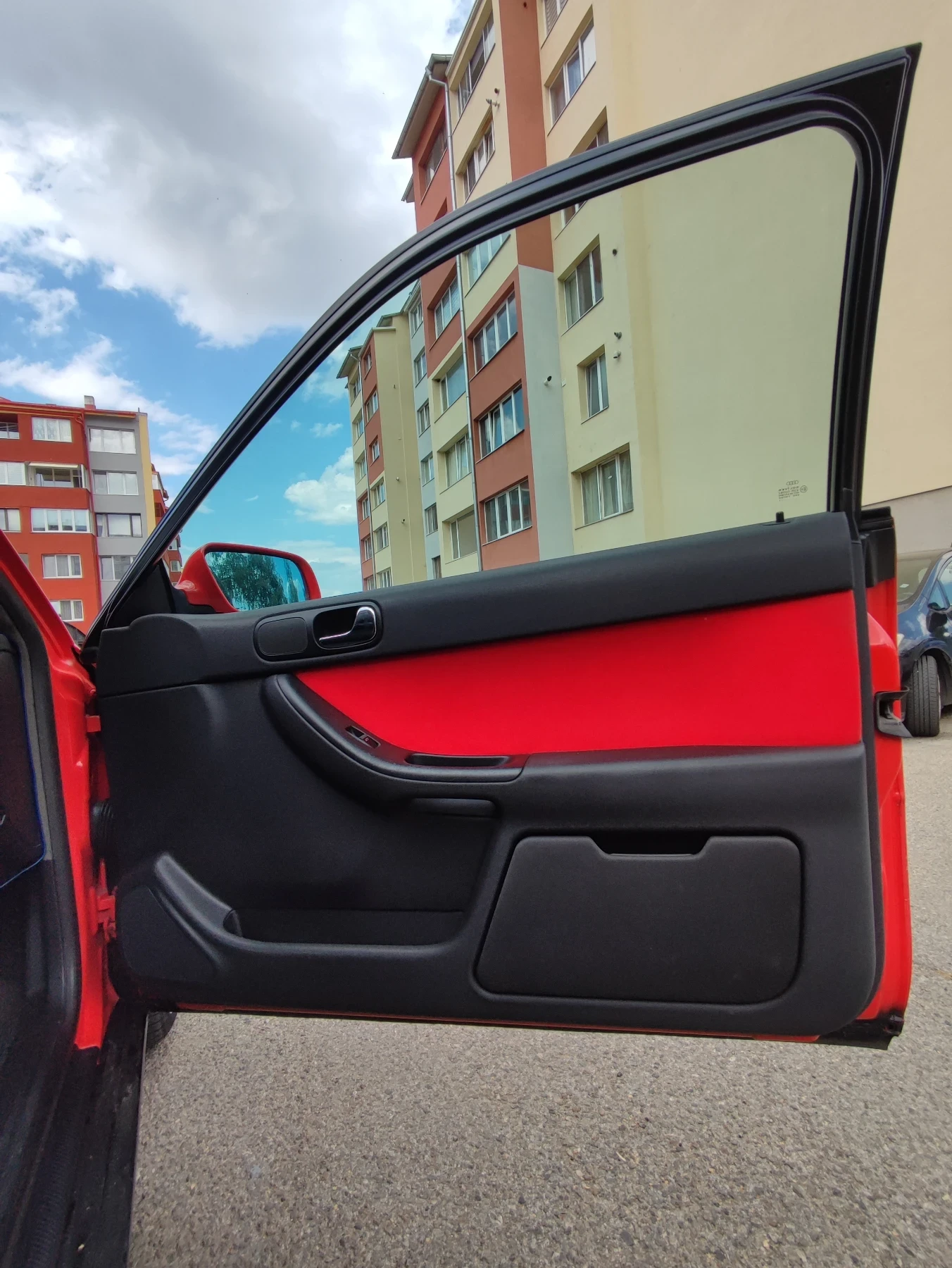 Audi A3 1.8T Quattro , снимка 15 - Автомобили и джипове - 55821382