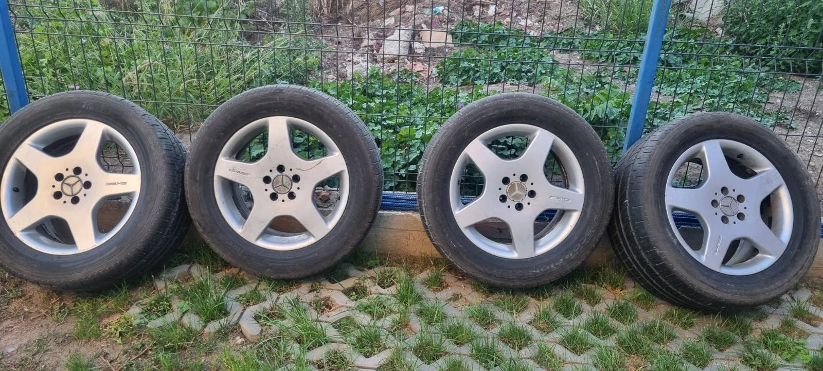 Mercedes-Benz 350, снимка 14 - Автомобили и джипове - 56002329