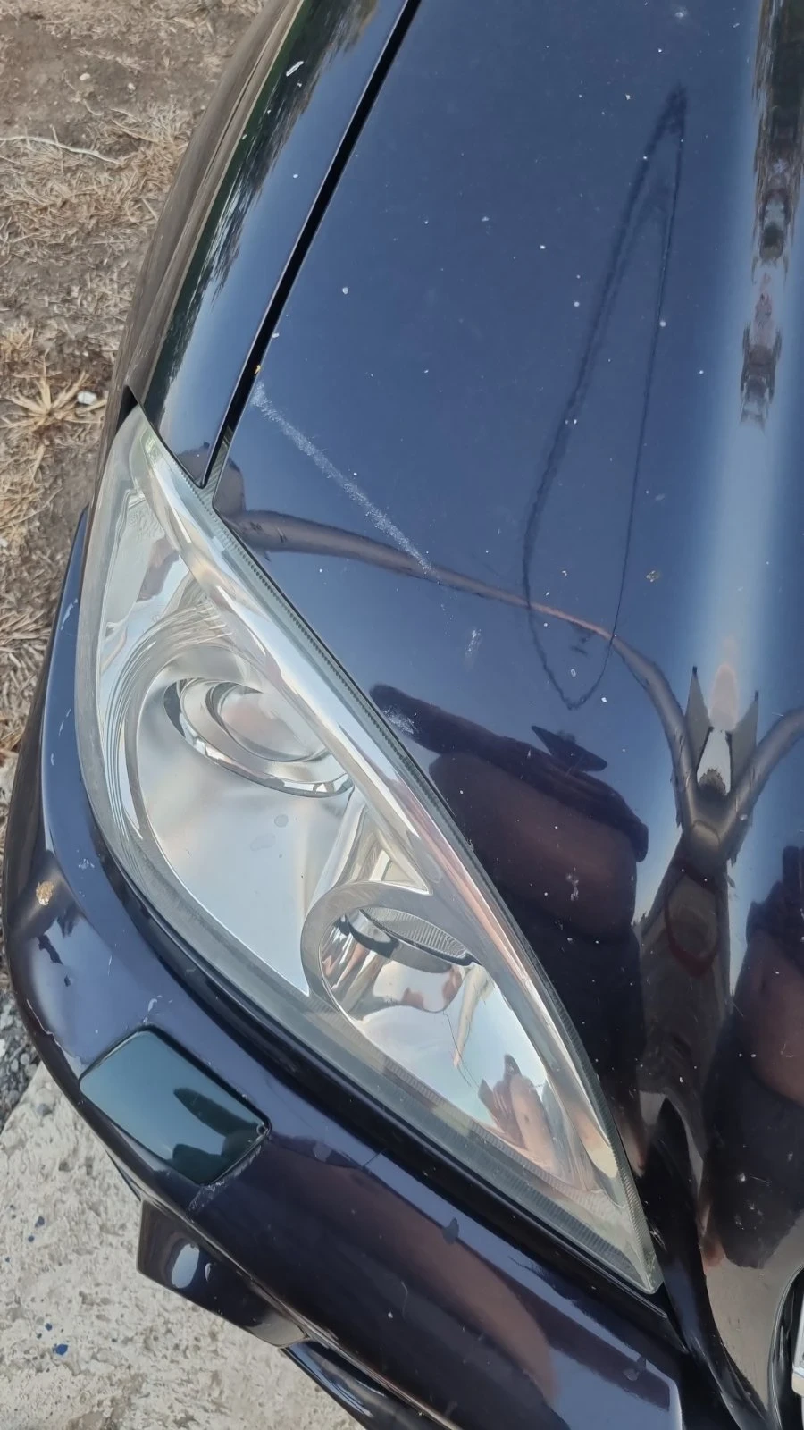 Mercedes-Benz 350, снимка 13 - Автомобили и джипове - 56002329
