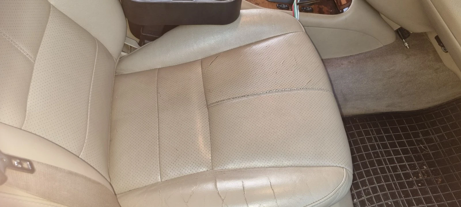 Mercedes-Benz 350, снимка 5 - Автомобили и джипове - 56002329