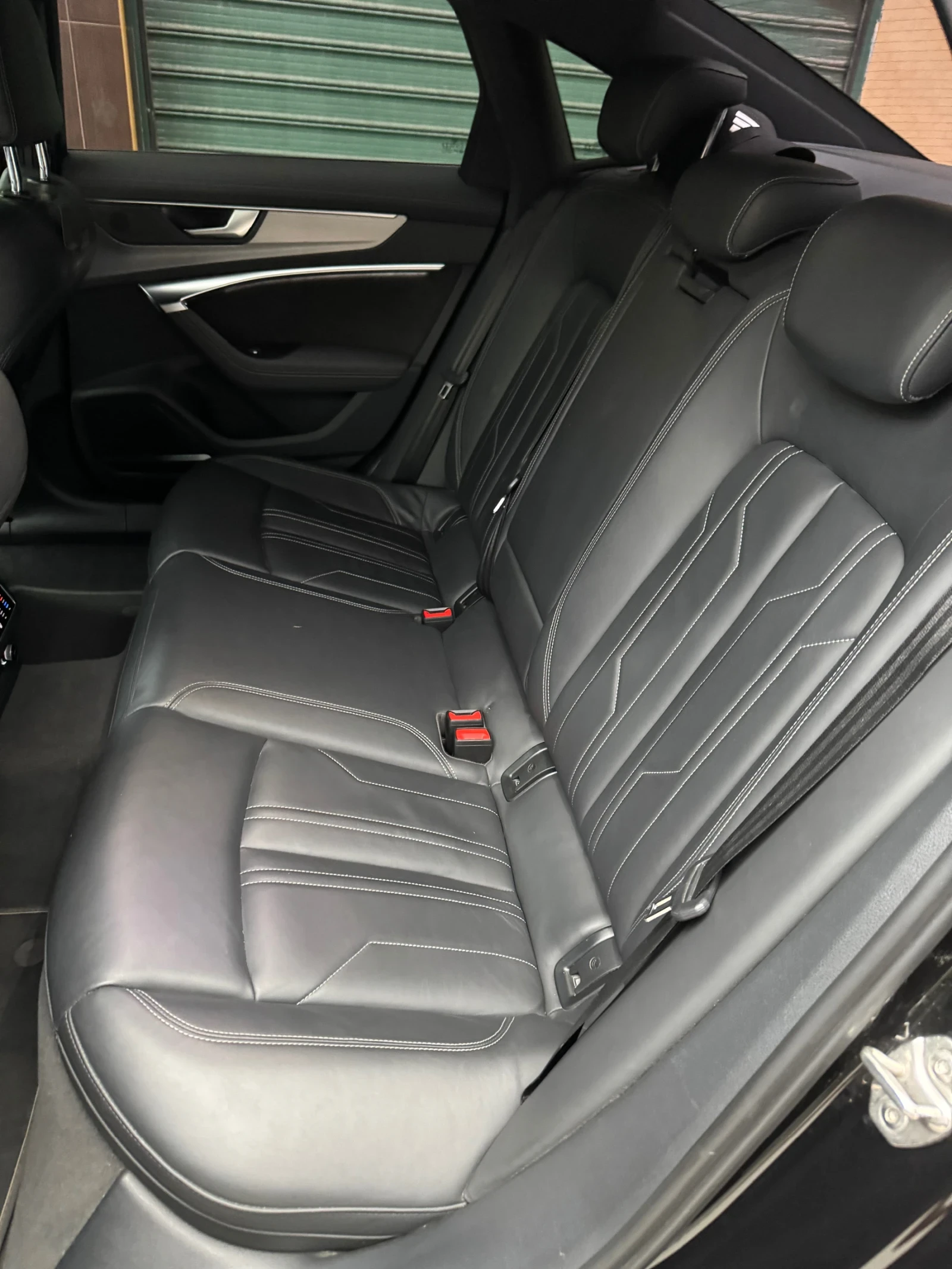Audi A6 50 TDI/quattro/B&O/Distronic, снимка 10 - Автомобили и джипове - 56046134