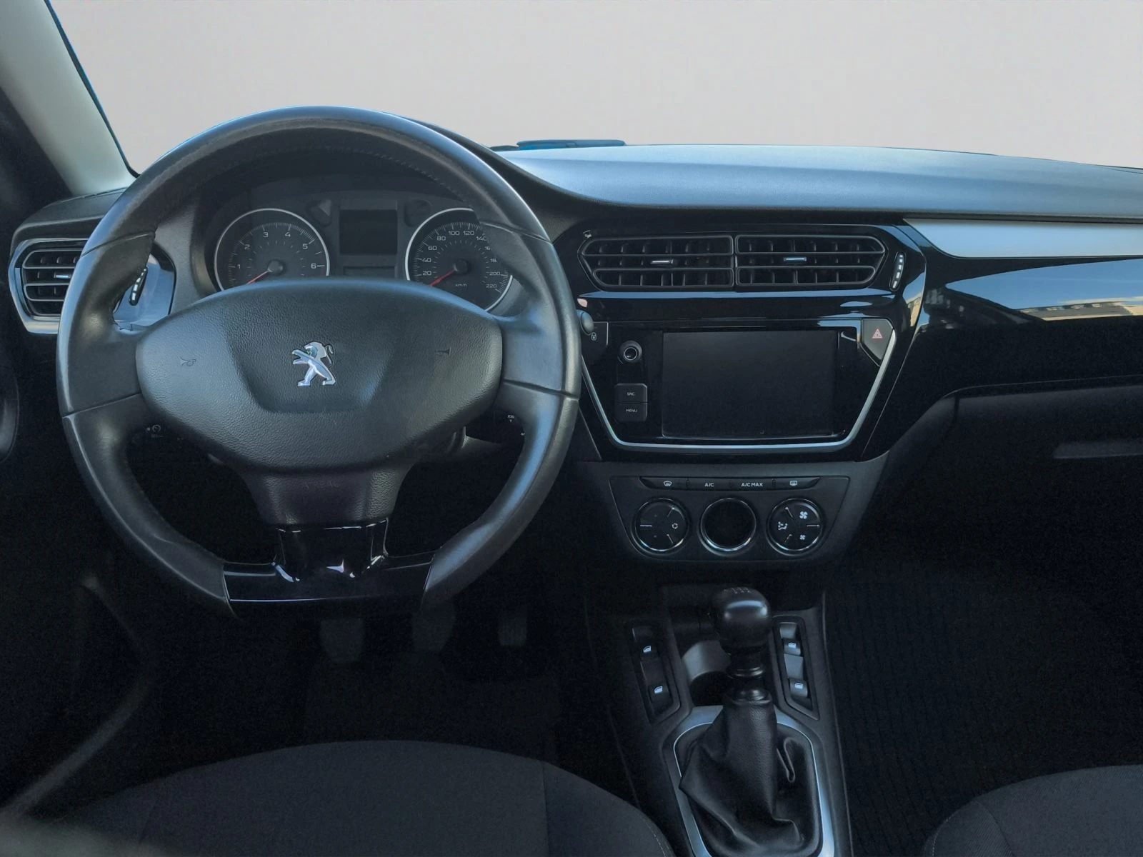 Peugeot 301 ALLURE 1, 5 BlueHDi 102 BVM6 EURO 6//2111191 | Mobile.bg � ����������� 9