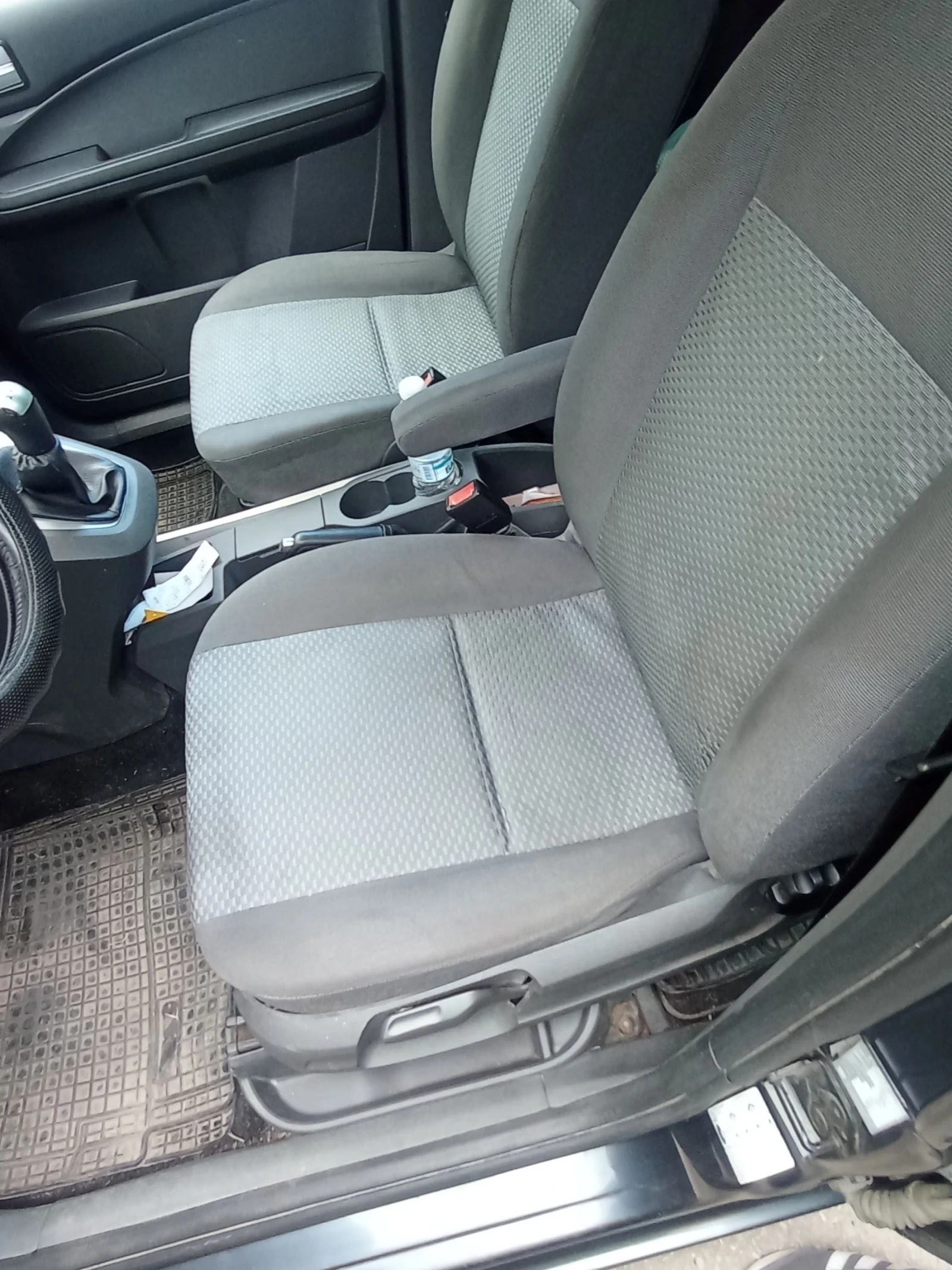 Ford C-max, снимка 9 - Автомобили и джипове - 56216146