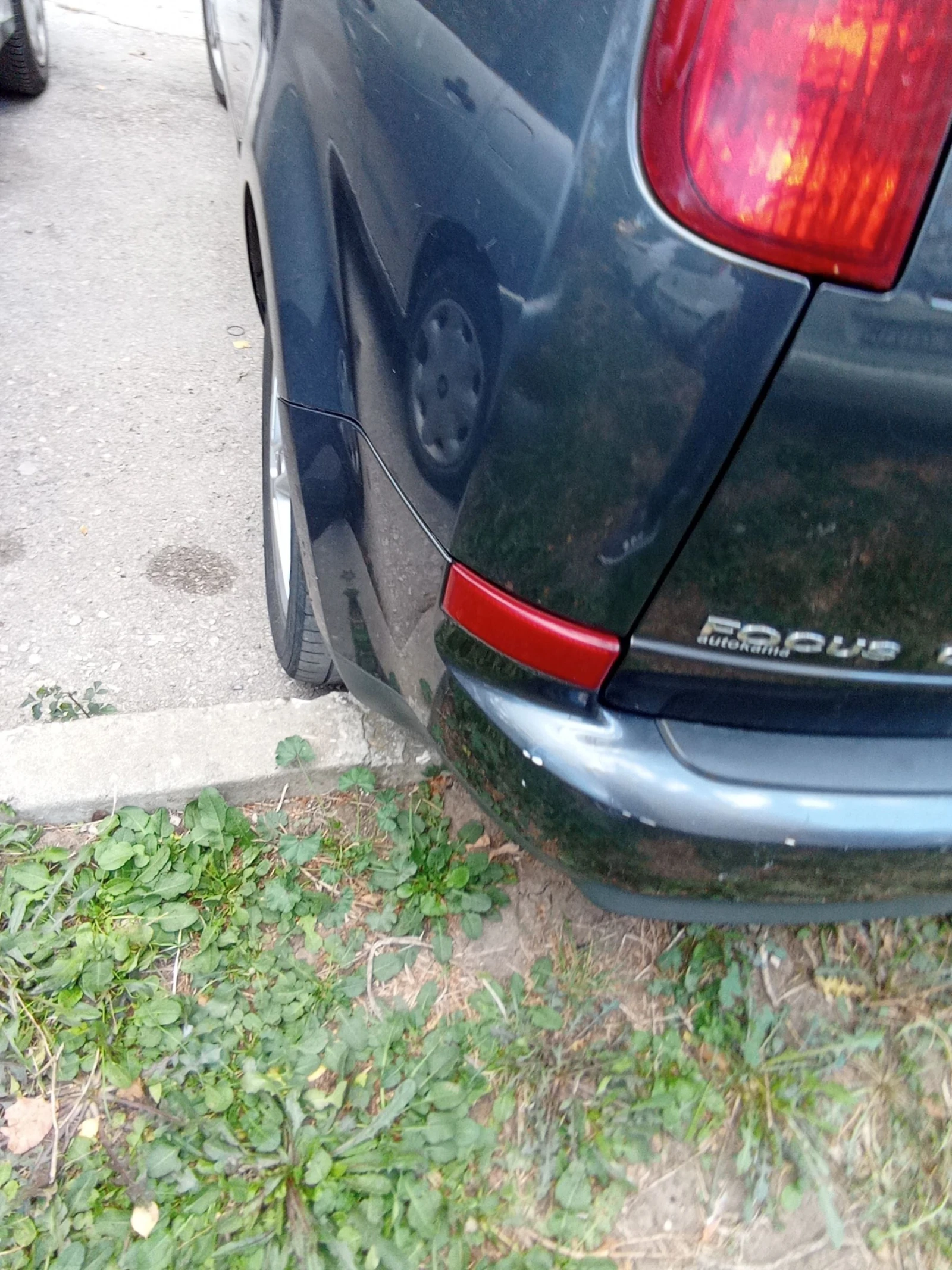 Ford C-max, снимка 6 - Автомобили и джипове - 56216146