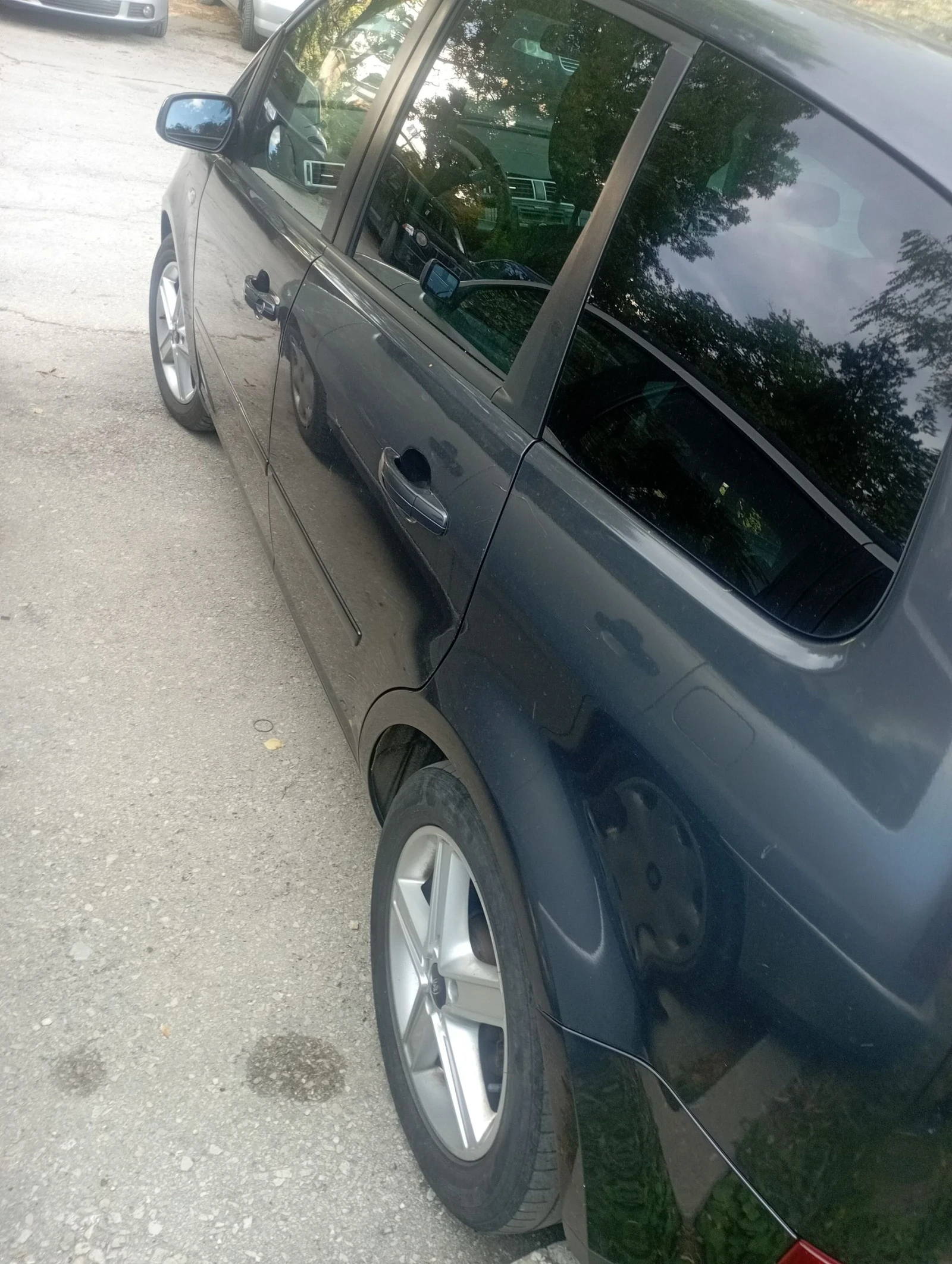 Ford C-max, снимка 12 - Автомобили и джипове - 56216146